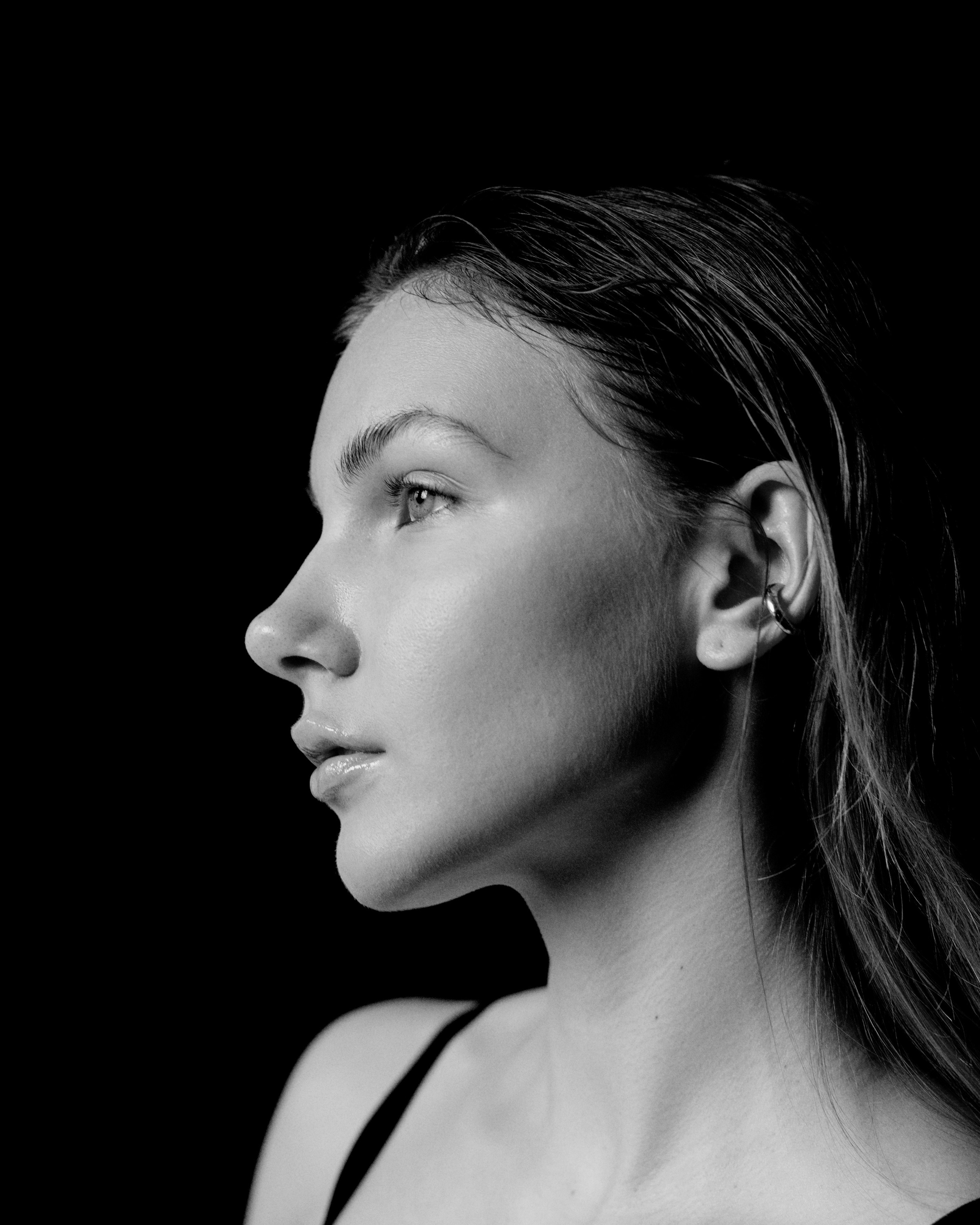 Алёна. Фотограф в Москве — Евгения Прокопенко