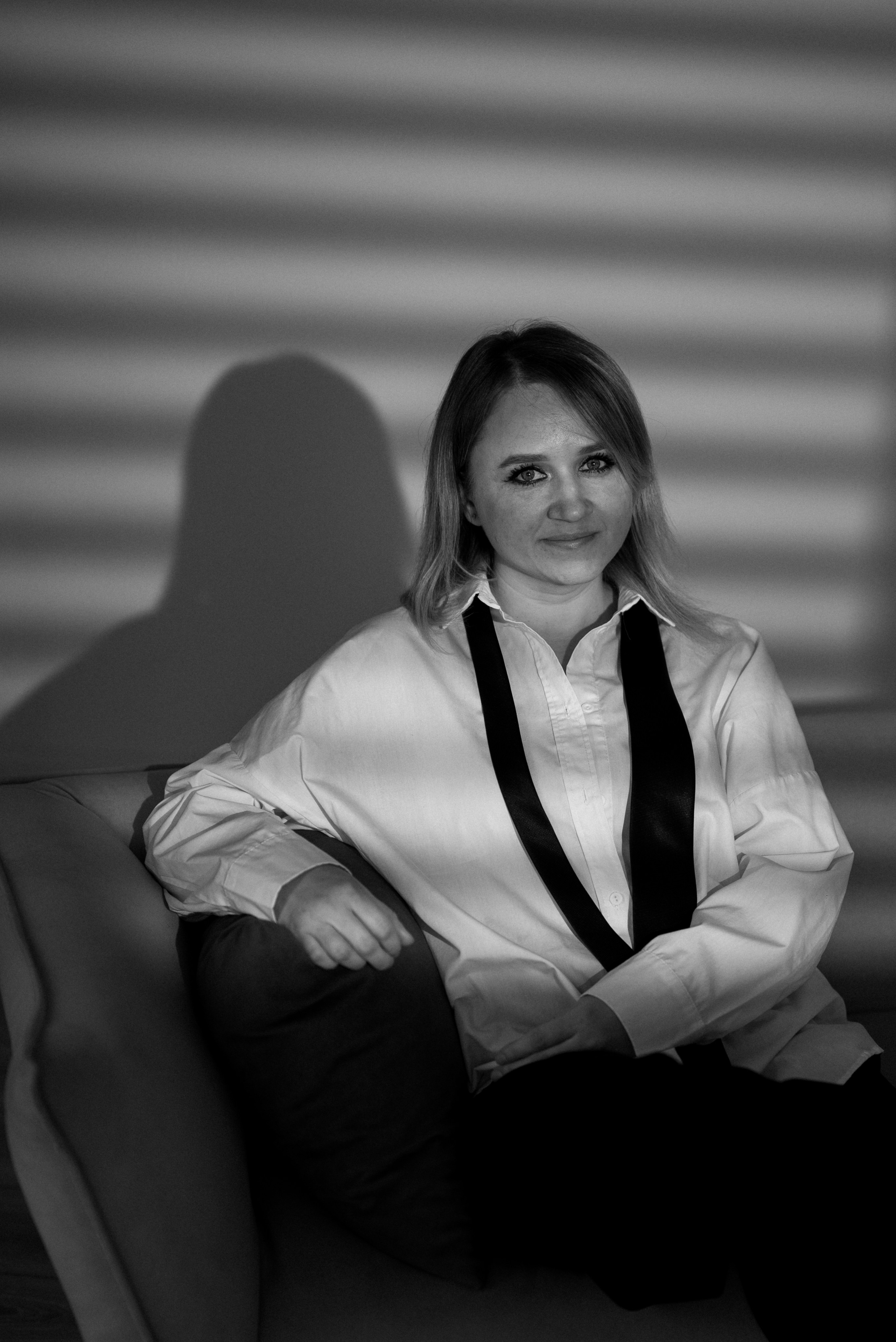 Студийная съёмка. Людмила А. Семейный фотограф в Москве и Подмосковье