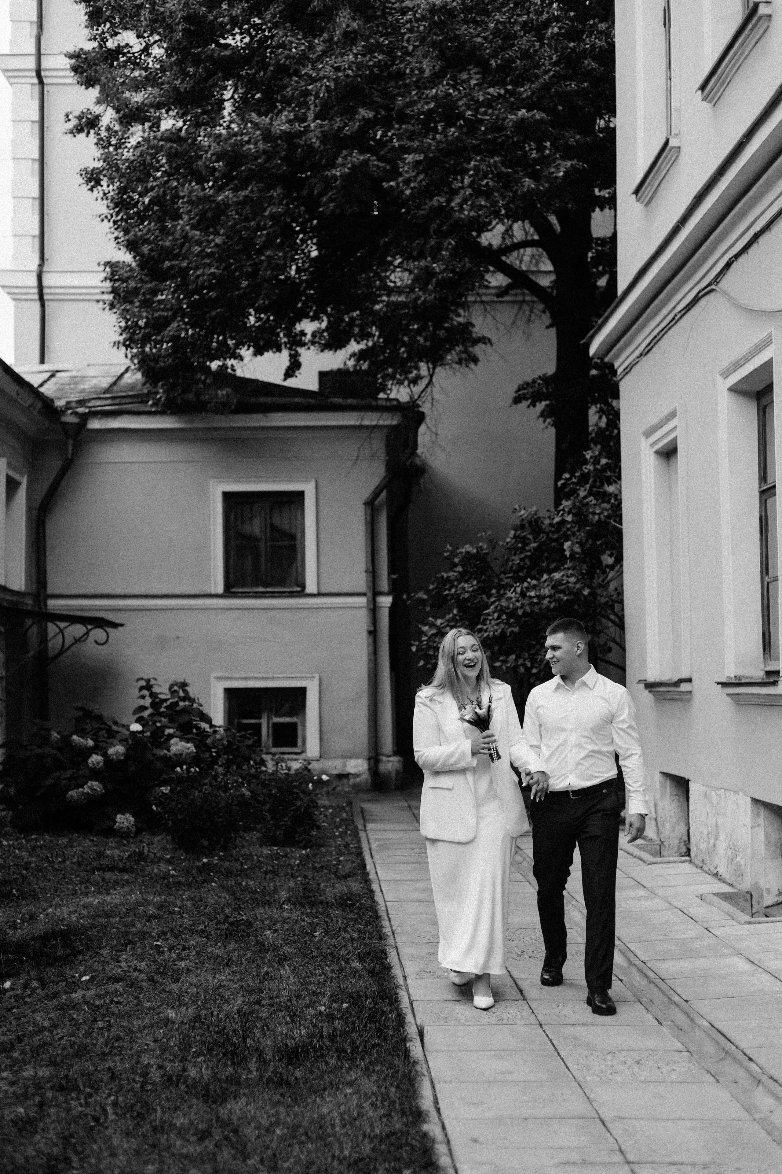 Анастасия и Григорий. 19.08.25. Свадебный фотограф Москва Воронеж Ленкова Ксения