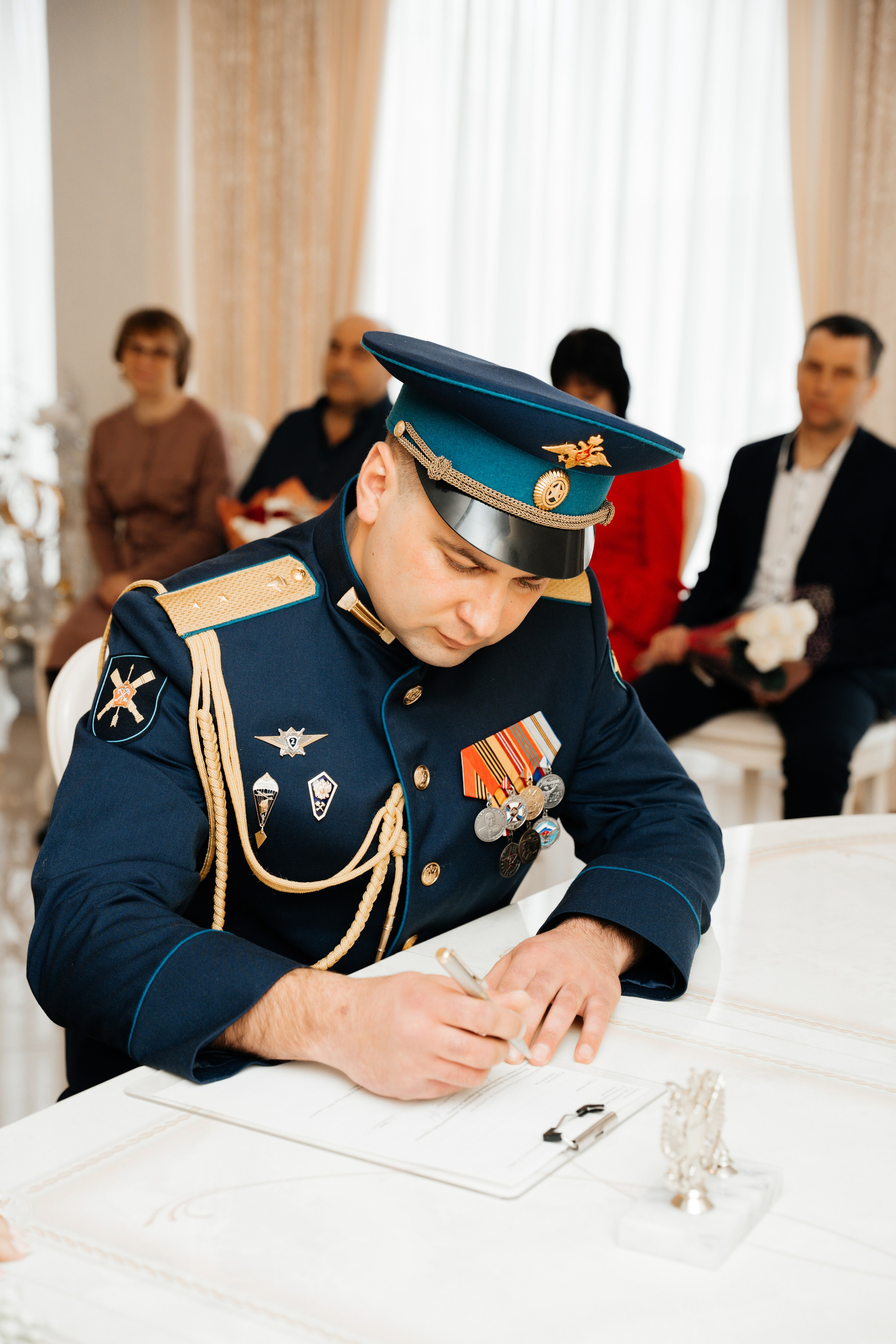 СВАДЕБНАЯ СЕРИЯ. Фотограф Нижний Новгород Удалова Диана