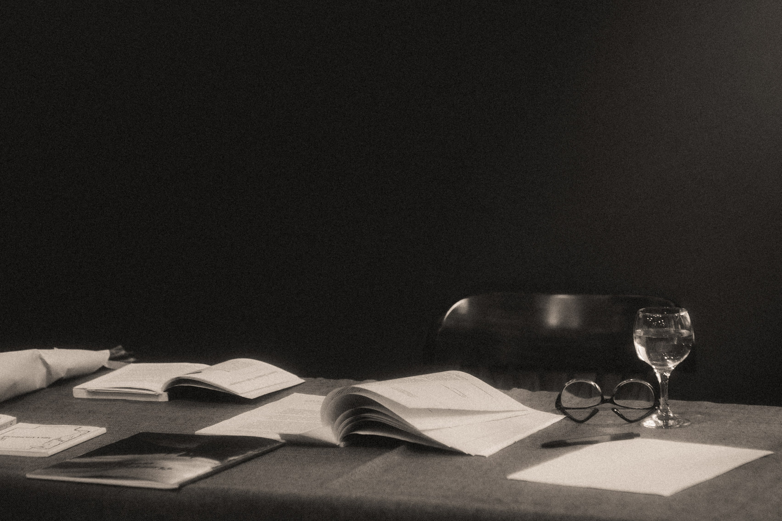 AoF. Людмила Таболина. Игорь Гичка. Портрет с любовью