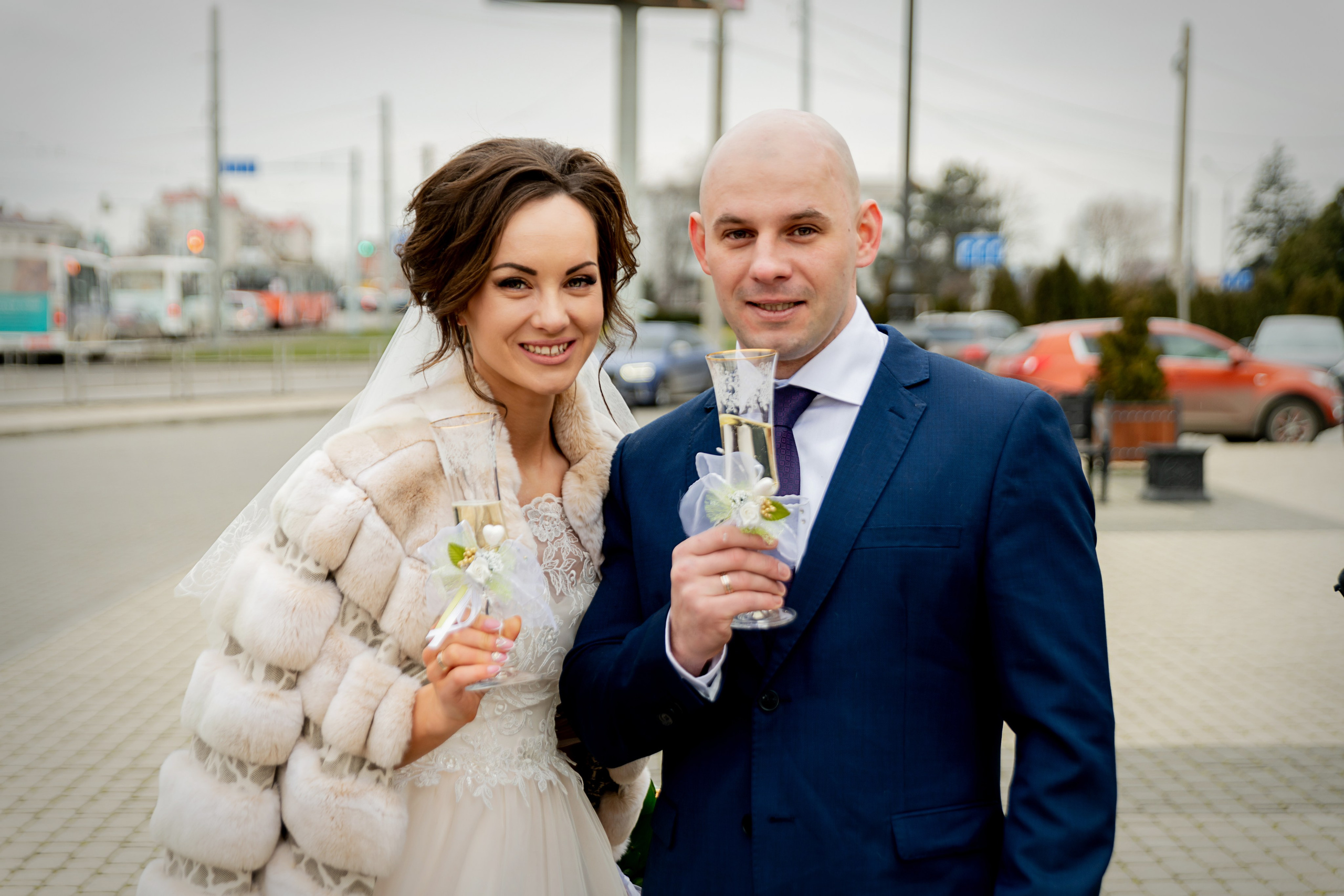 Свадебная фотография. Арт студия «Пегас». Фото- и видео- съемка