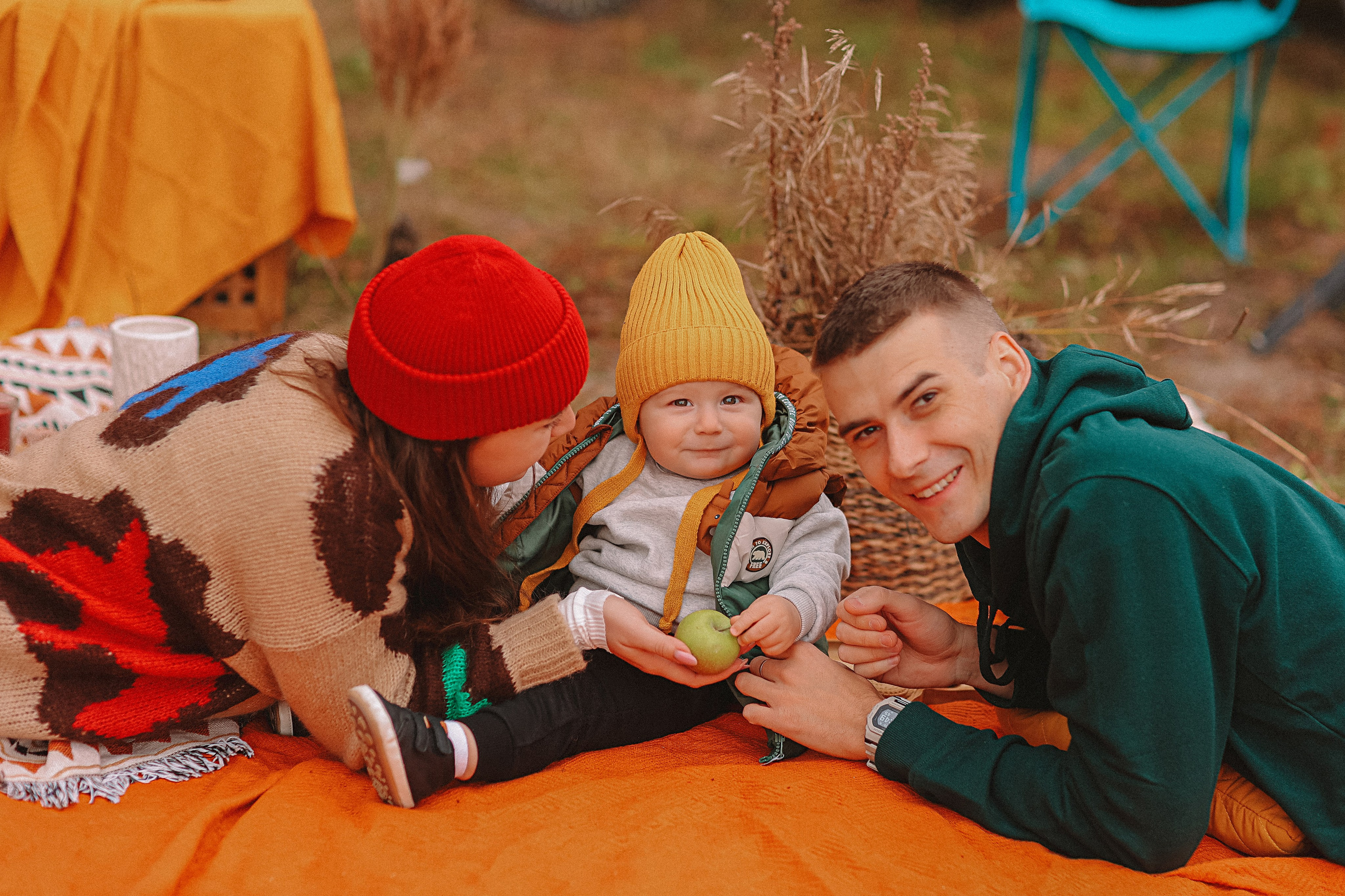 Бус/кемпер. Семейный фотограф Тюмень, фотограф на роды Салмина Мария