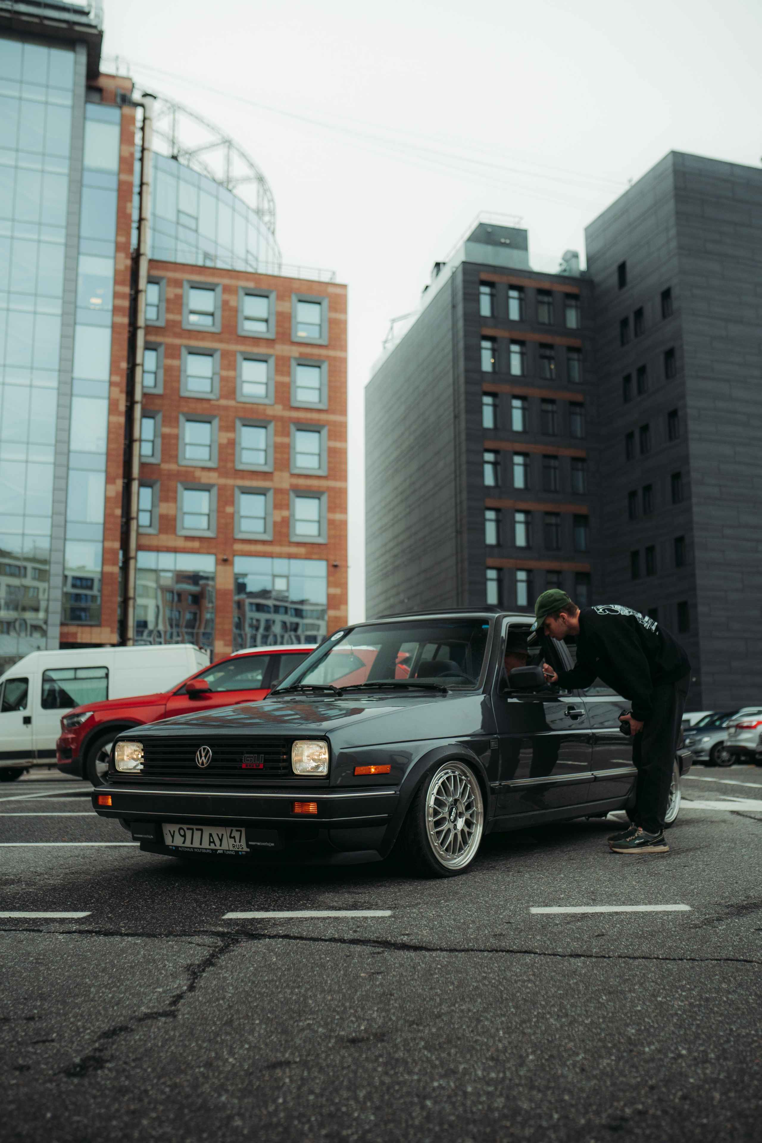 Cars and Coffee 30/08/25. Автомобильный фотограф Антон Цырулев