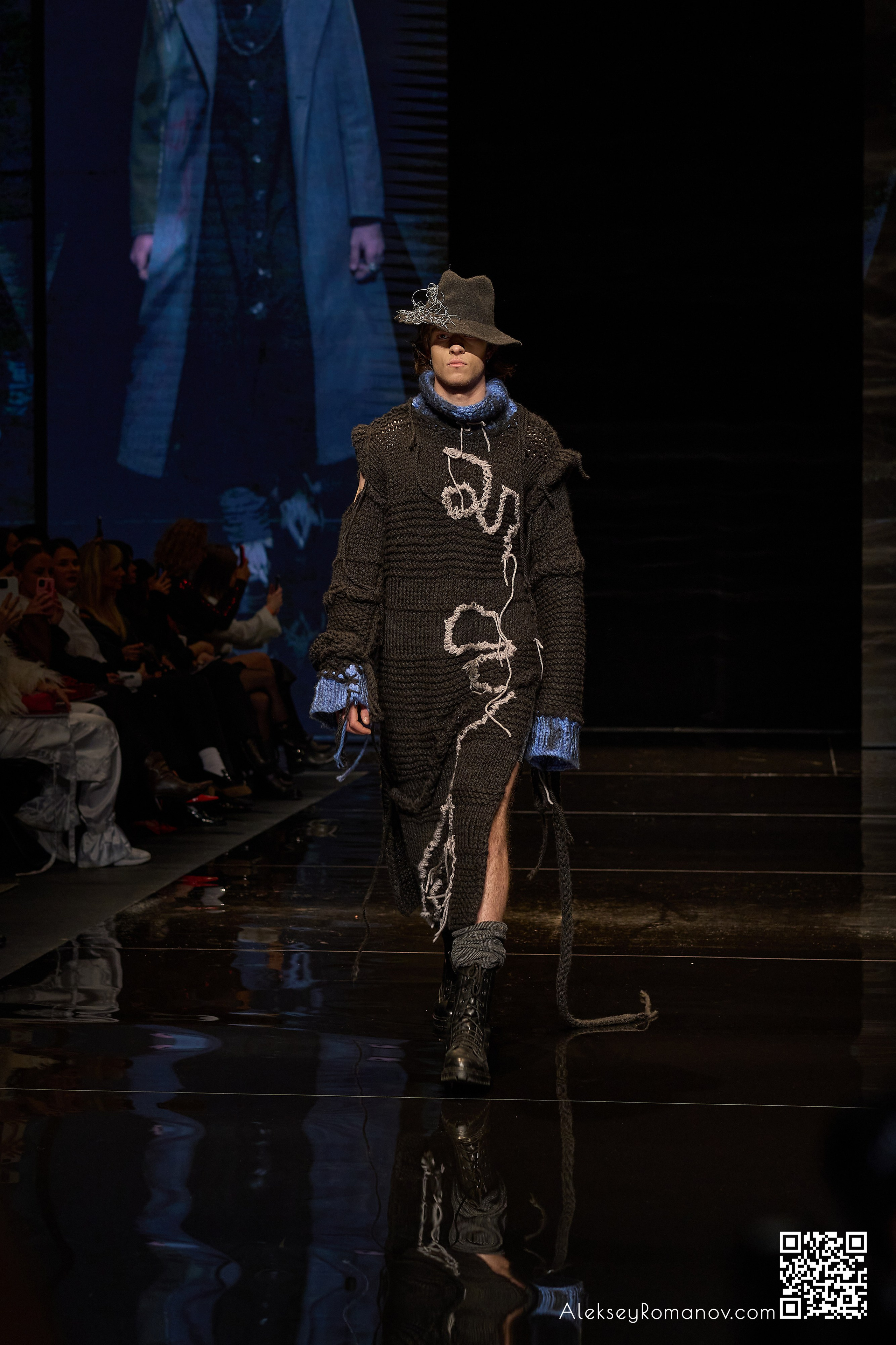 Mod'Art. Алексей Романов фотограф Санкт-Петербург, фотокурсы, фотошкола