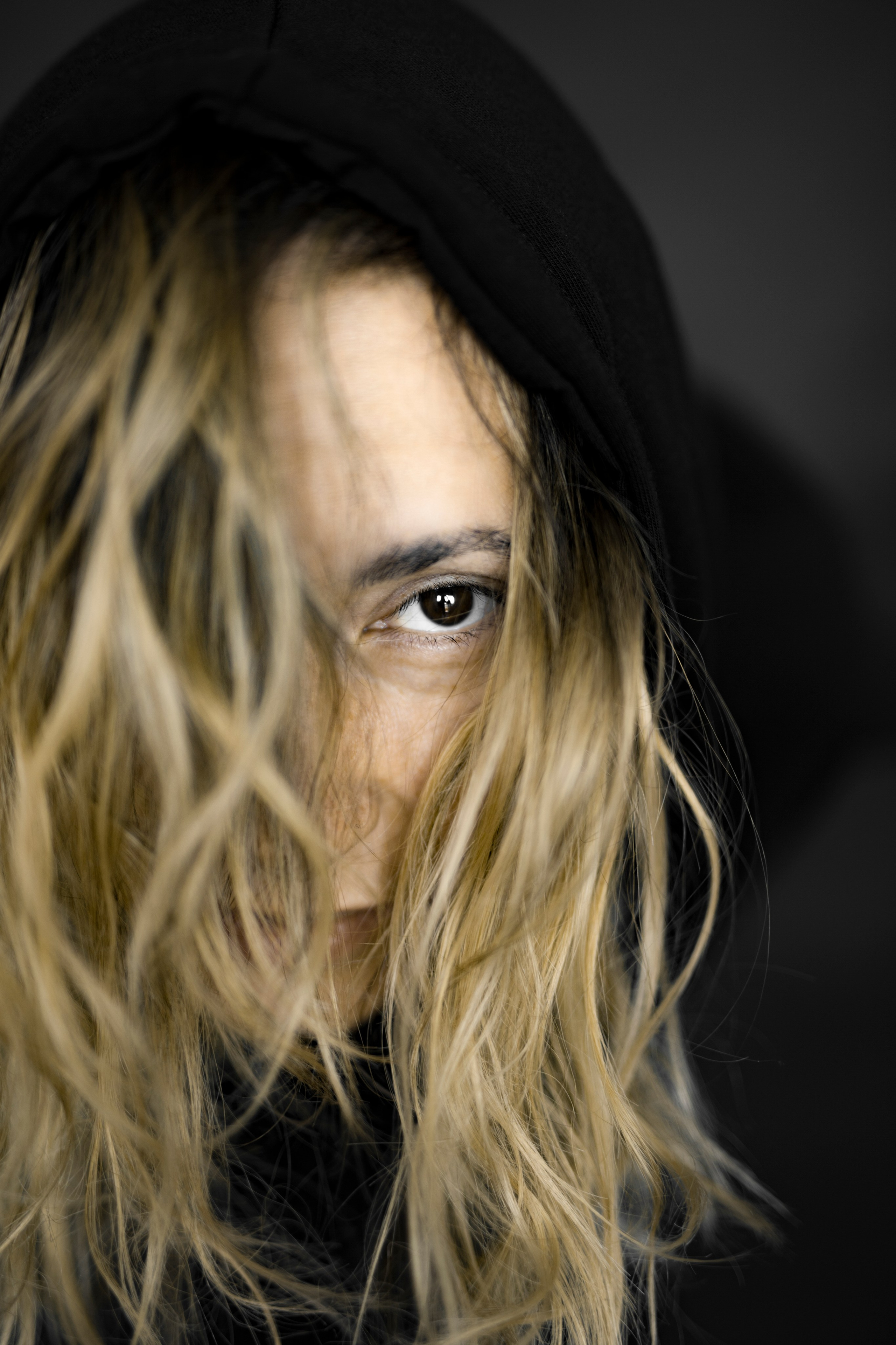 ПОРТРЕТЫ. Photographer Manakova Olga