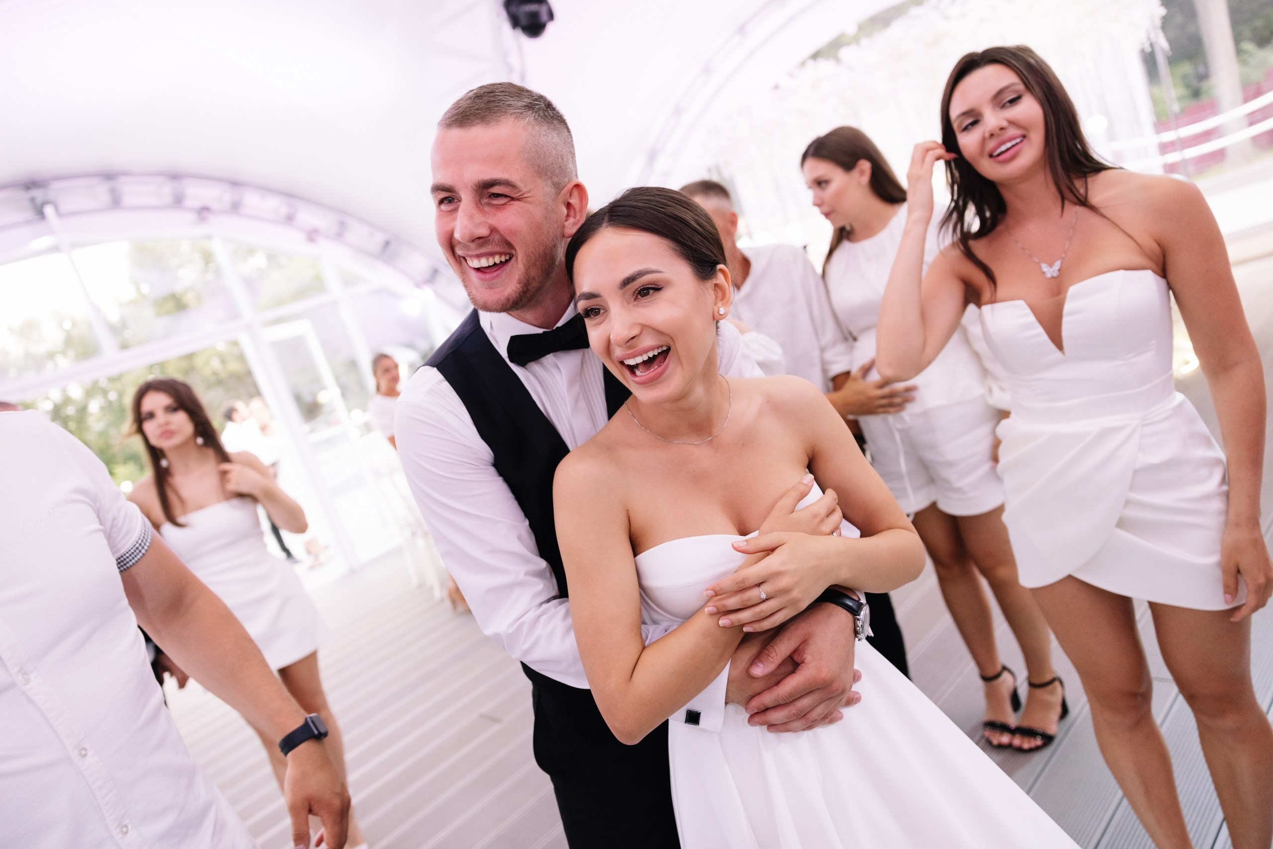 Андрей и Марина. Фотограф в Ижевске и Казани Богданов Яков