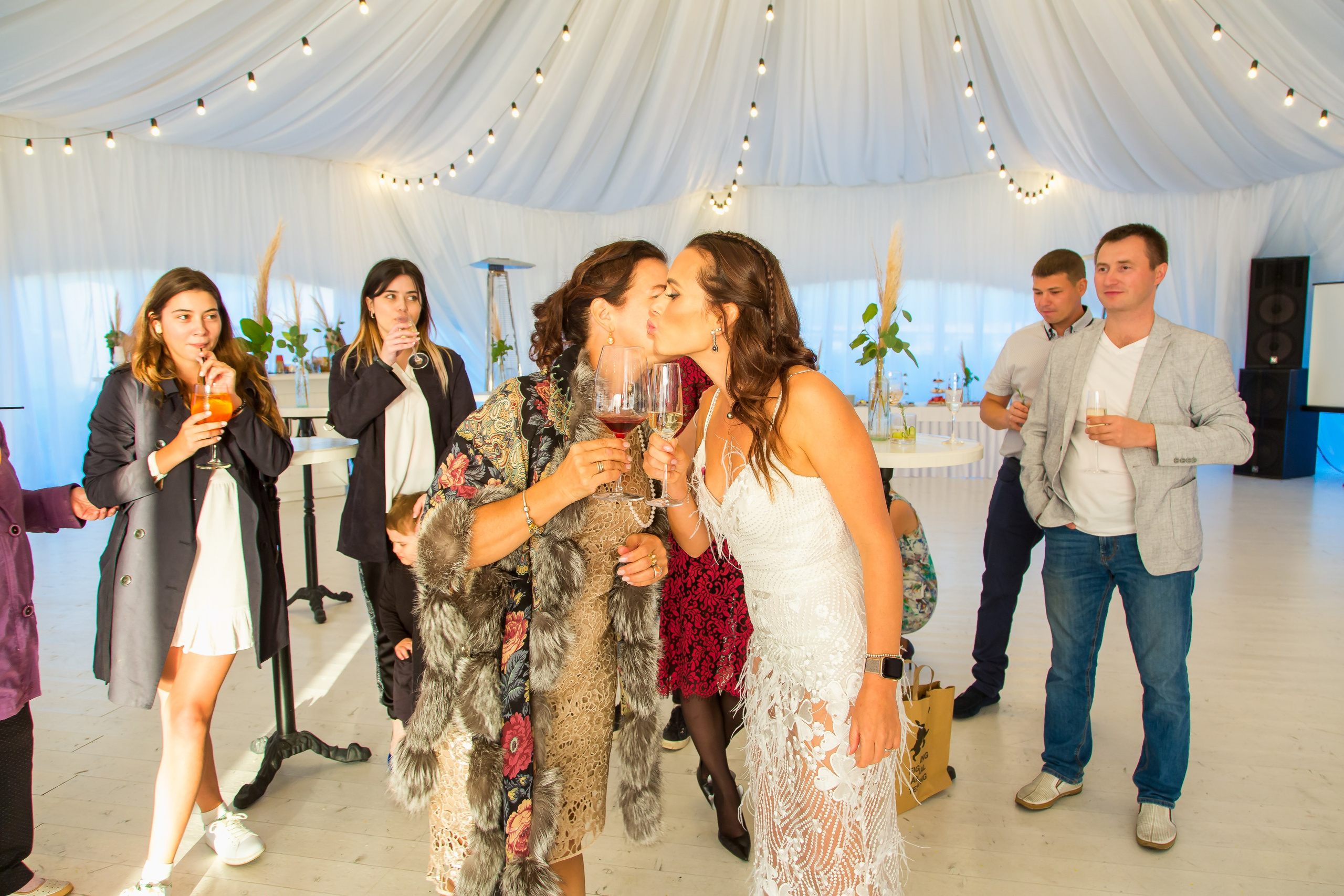 35 ЛЕТ. Главная