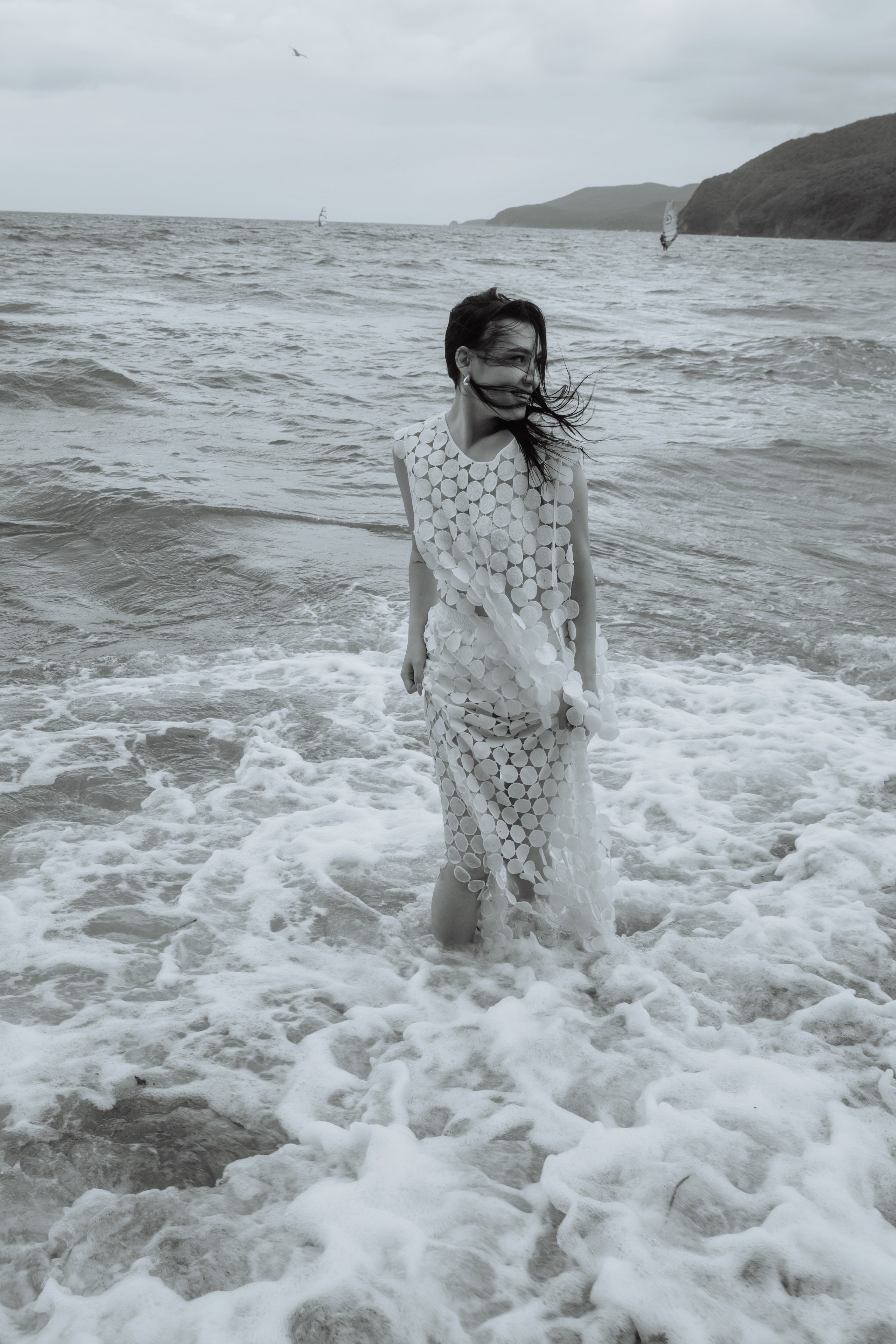 Алевтина. Фотограф Ярмишко Дарья. Выпускные фотокниги