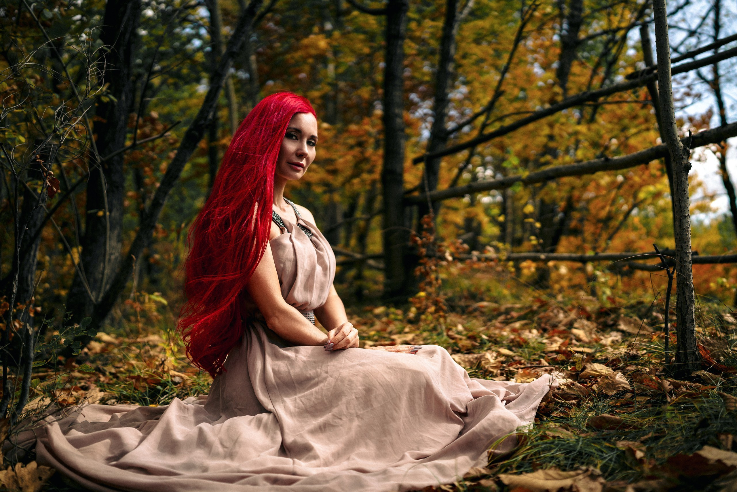 Индивидуальные съемки. Свадебный Фотограф