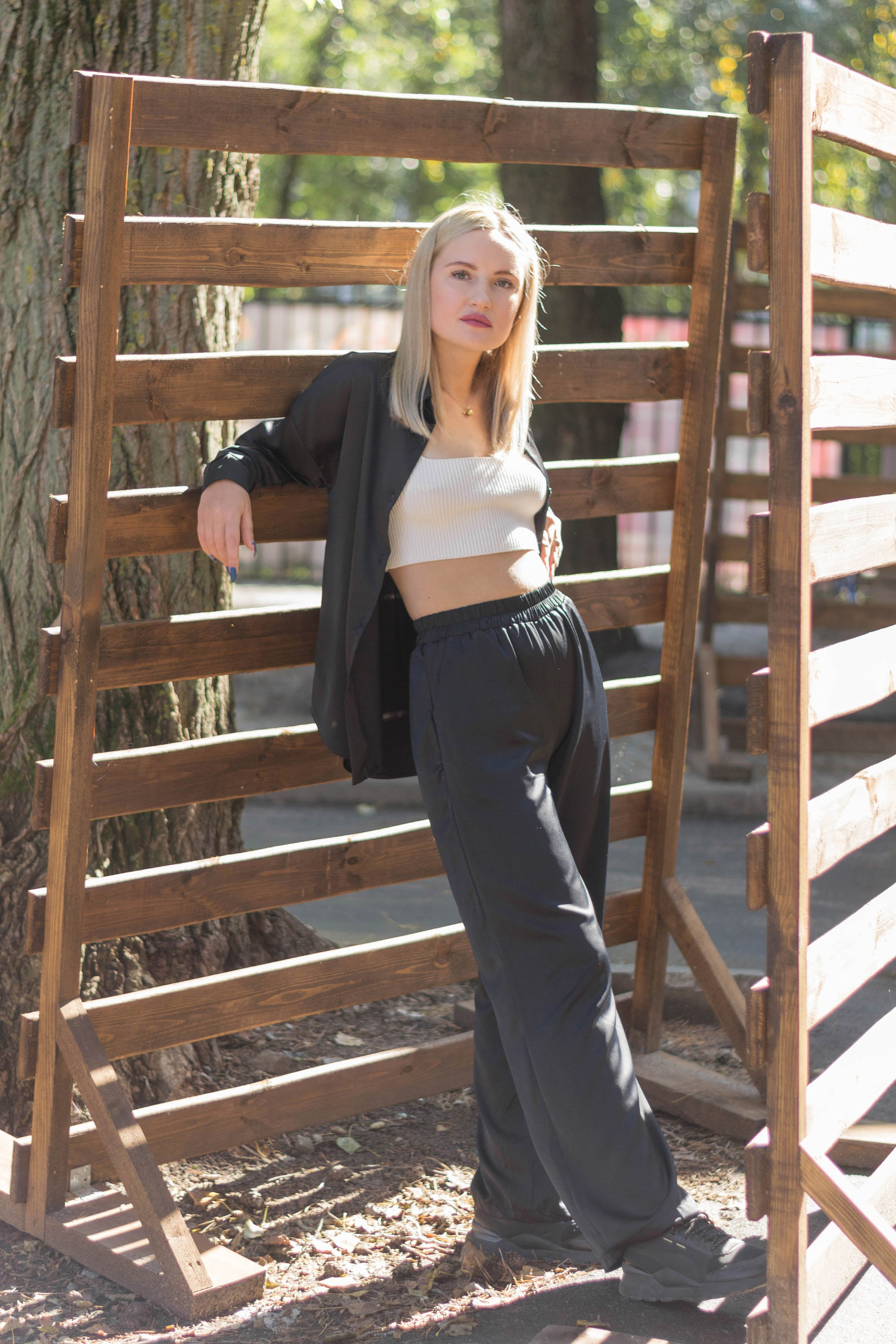 Татьяна. Фотограф Воронеж Кристина Золотарёва