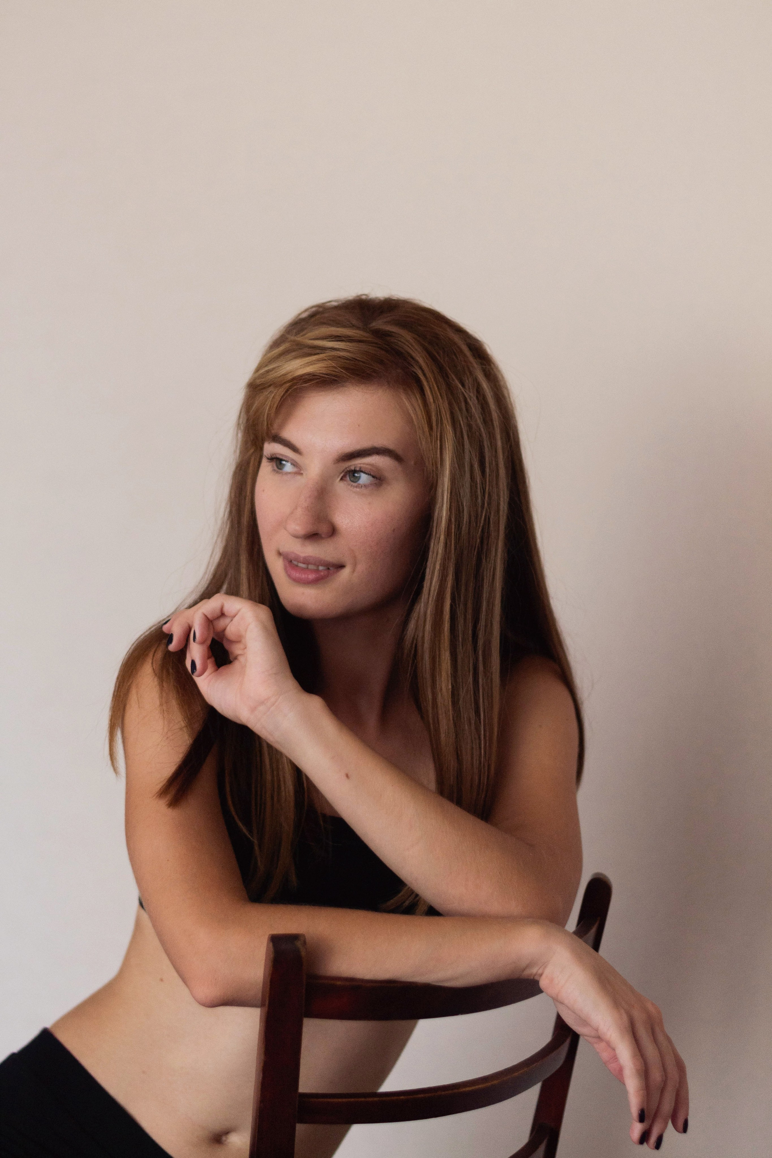 Маргарита. Фотограф Воронеж Кристина Золотарёва