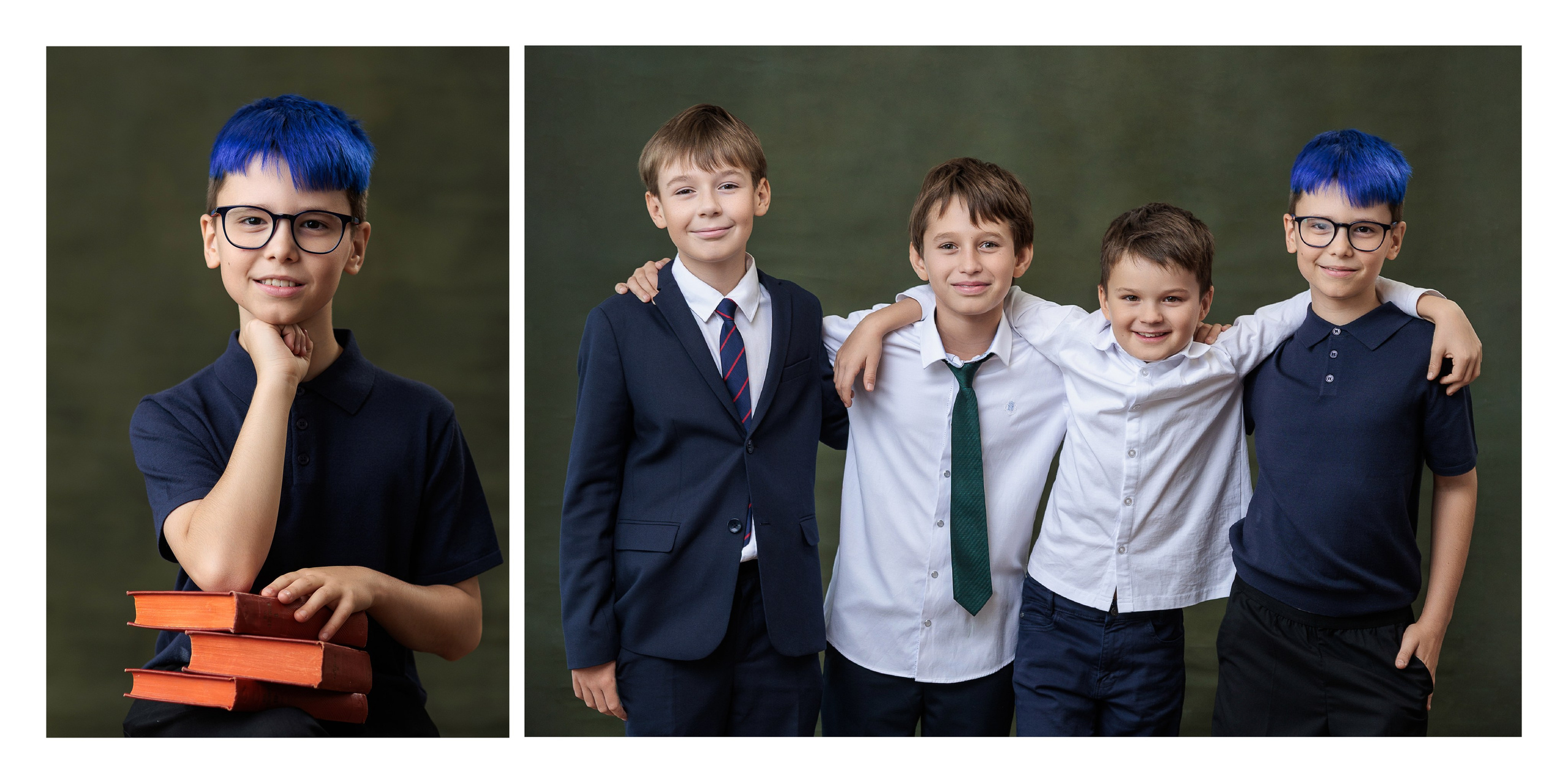 Раменки школа 1498 (индив.альбом). Выпускные альбомы, школьные фотографии, детский сад, Москва и Московская область