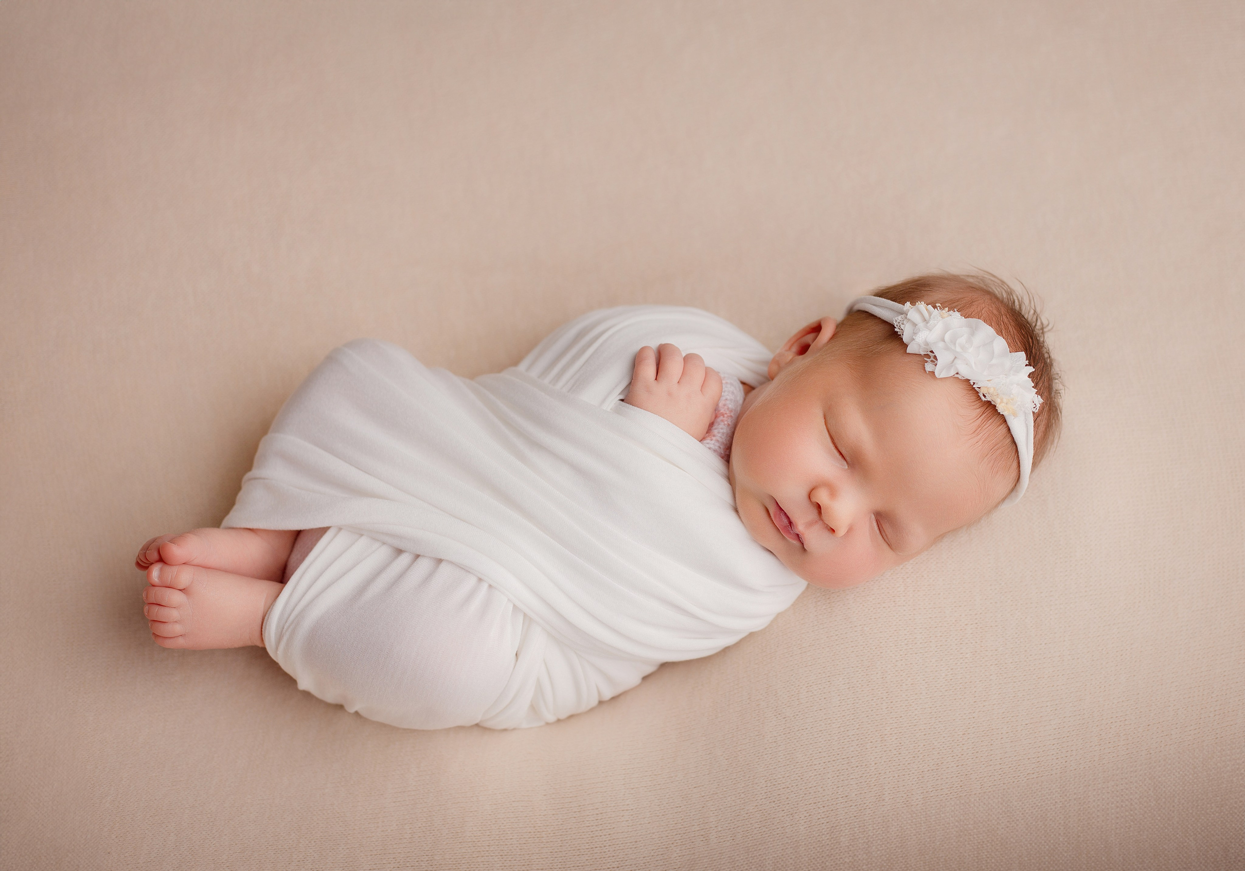 Новорожденные. Детский фотограф в Няндоме Ариана Арсеньева
