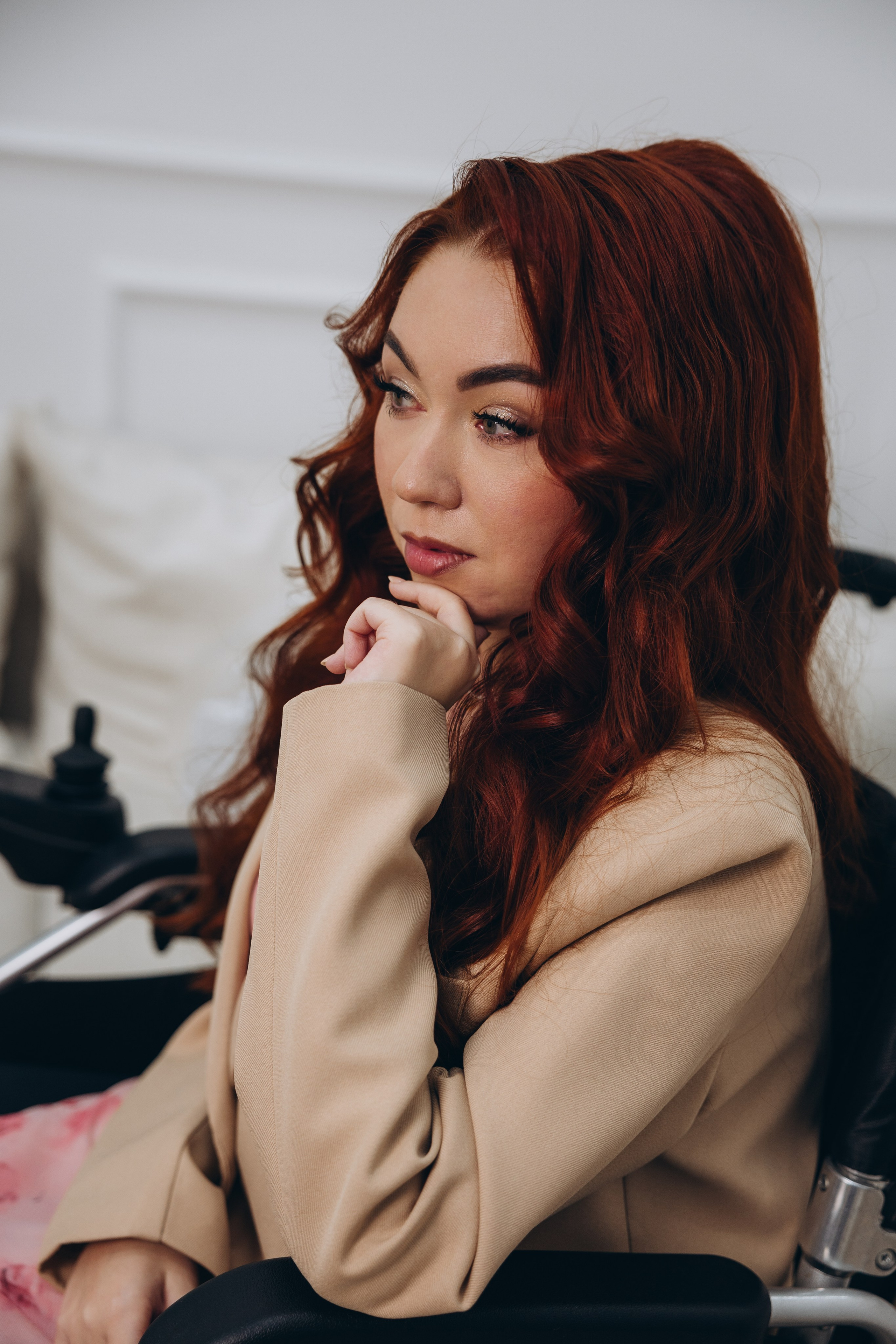 Проект Красота без границ. Свадебный, семейный фотограф в Иркутске Светлана Макаричева