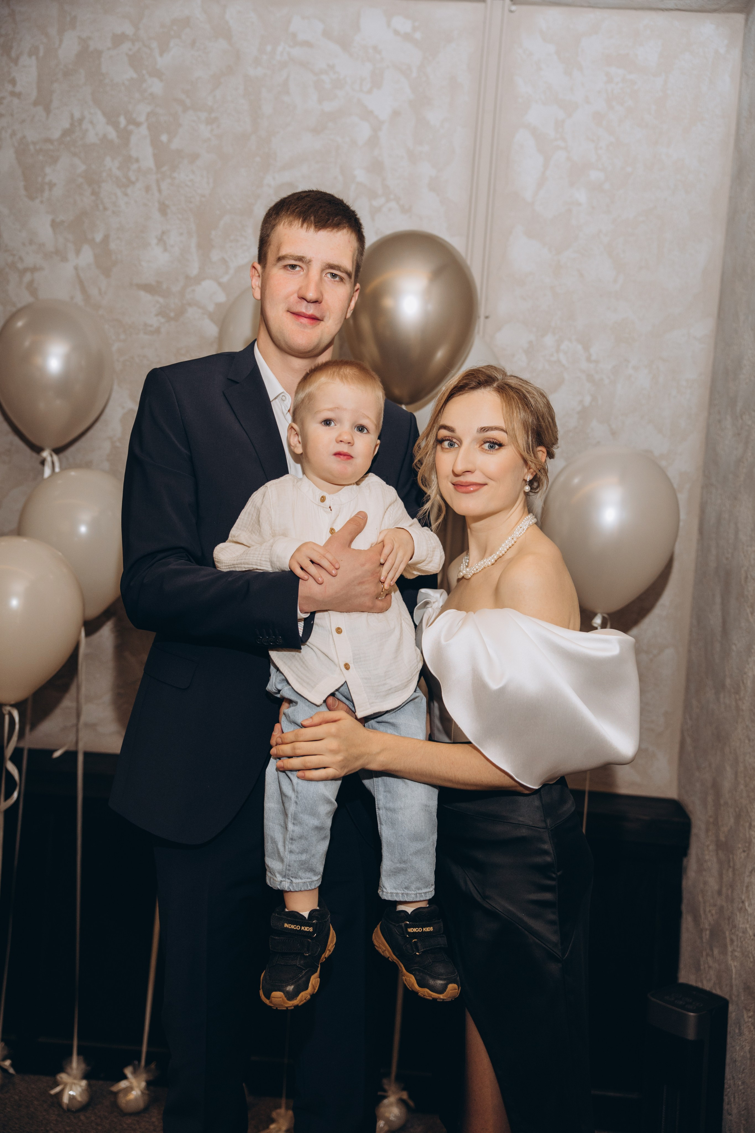 День рождения Валентины. Свадебный, семейный фотограф в Иркутске Светлана Макаричева