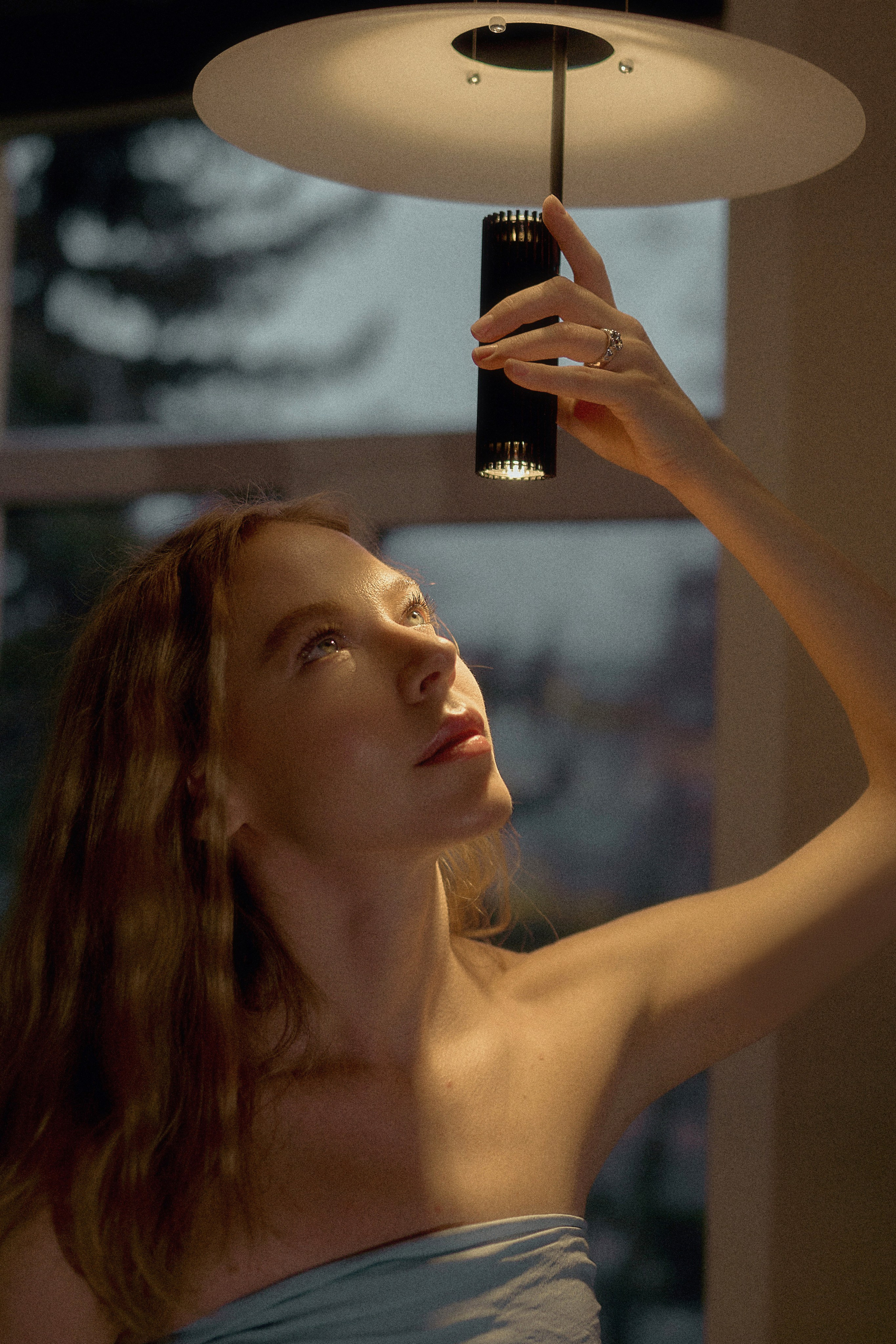 Оля. Портретный и семейный фотограф в Пятигорске Кутырева Ксения