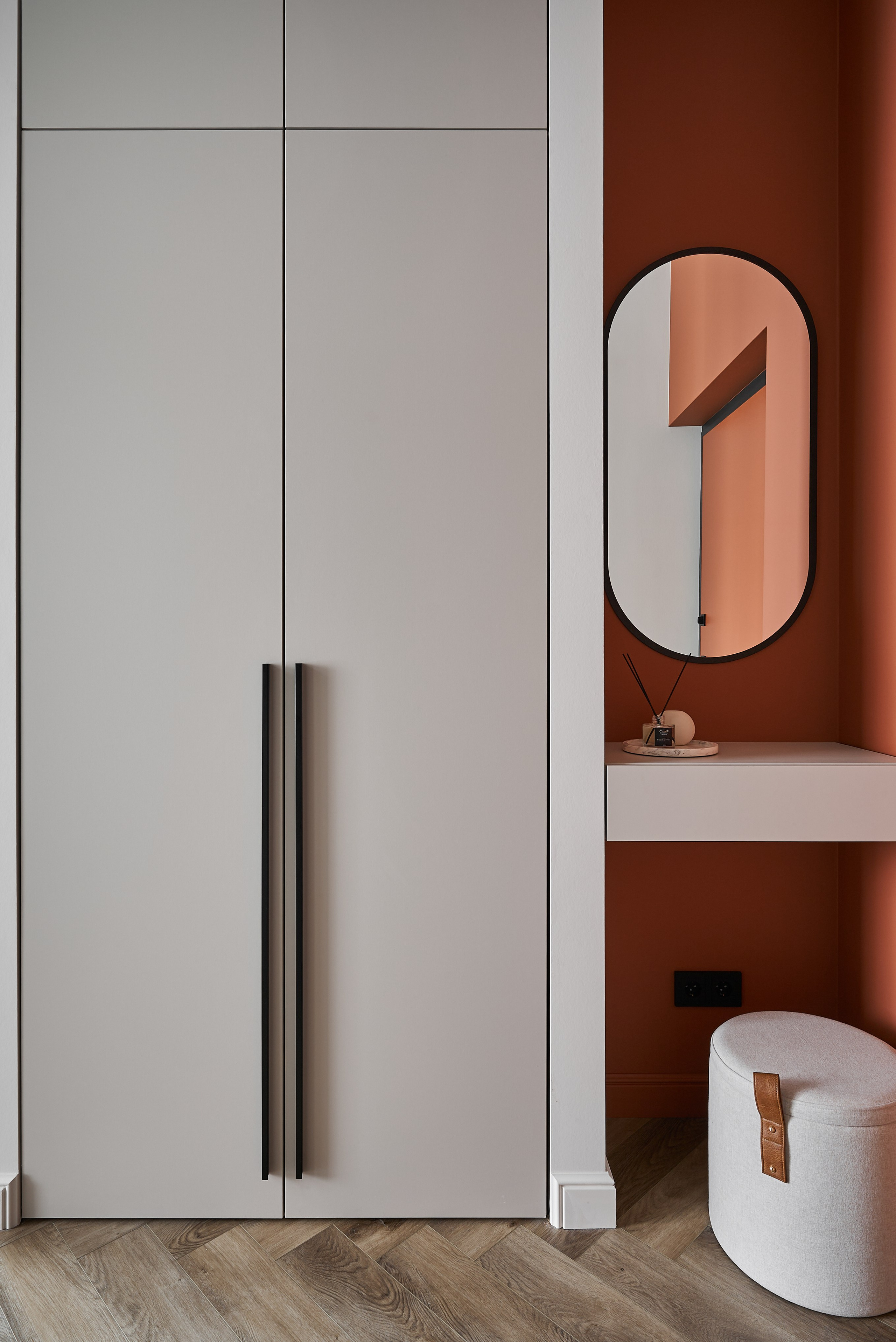 ЖК Алиа (Имиджевая съемка). Бояршинов Антон Интерьерный фотограф/видеограф Москва