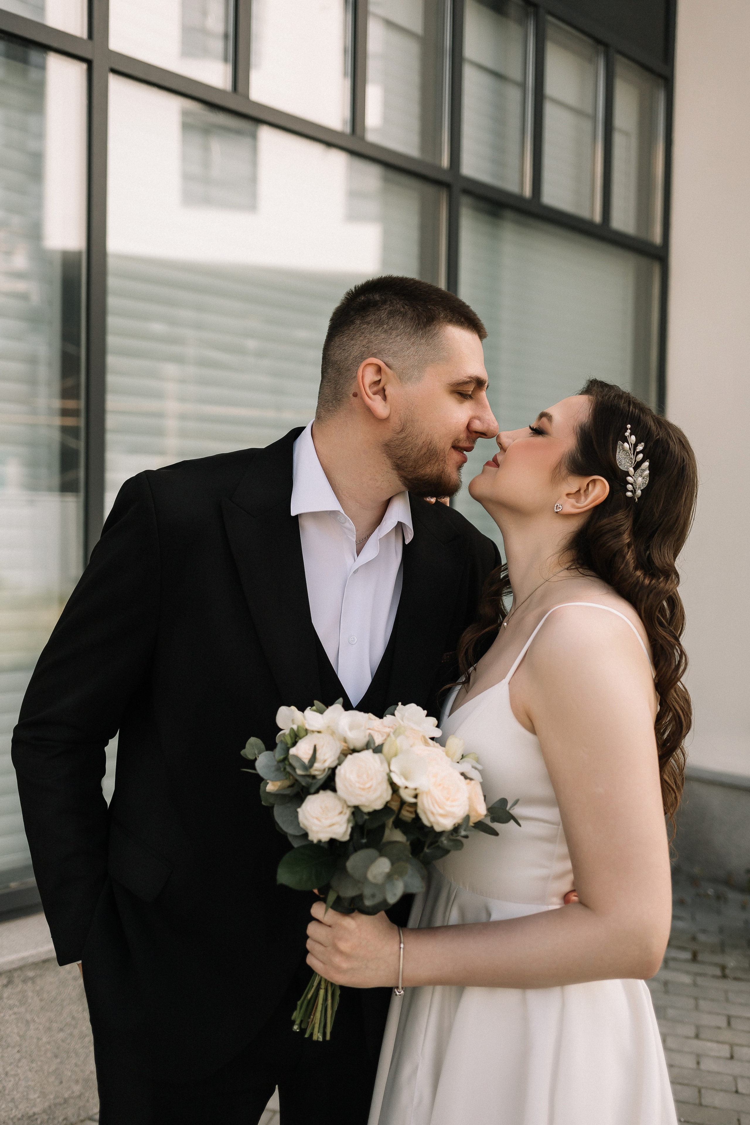 Дмитрий и Светлана/2024. Свадебный и семейный фотограф в Екатеринбурге