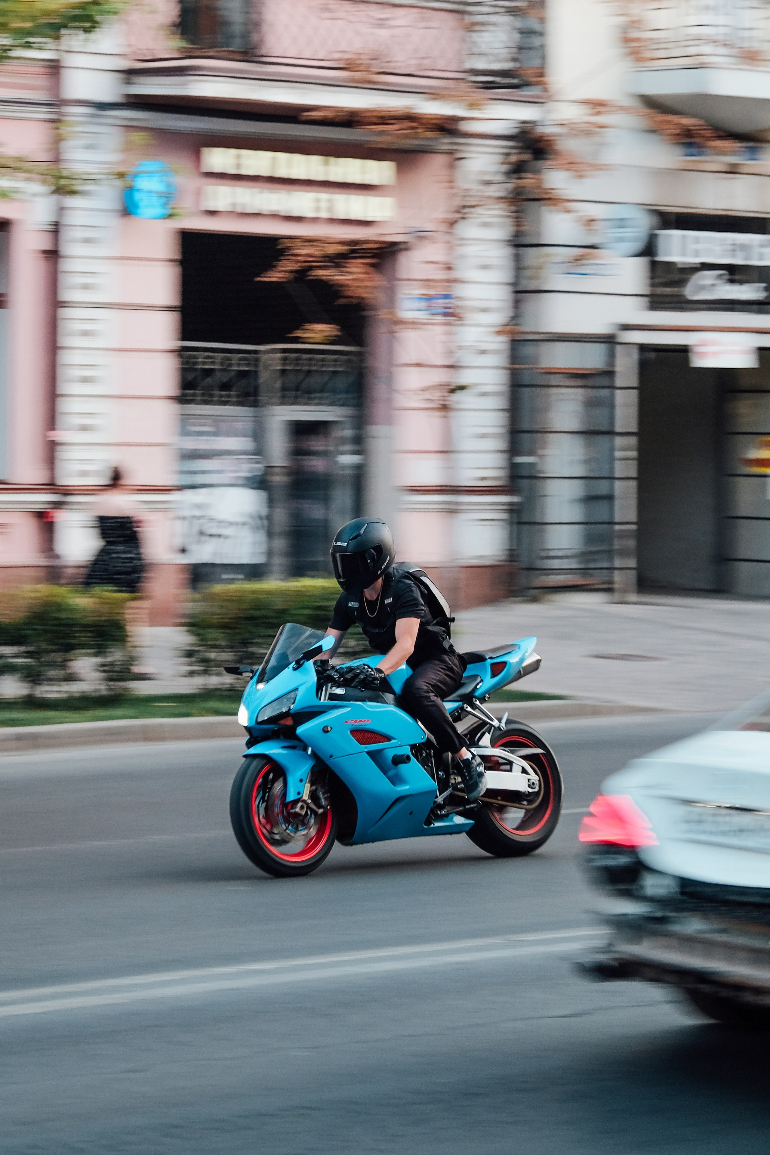 Мотоспорт. Спортивный фотограф в Ростове-на-Дону Сергей Реусин