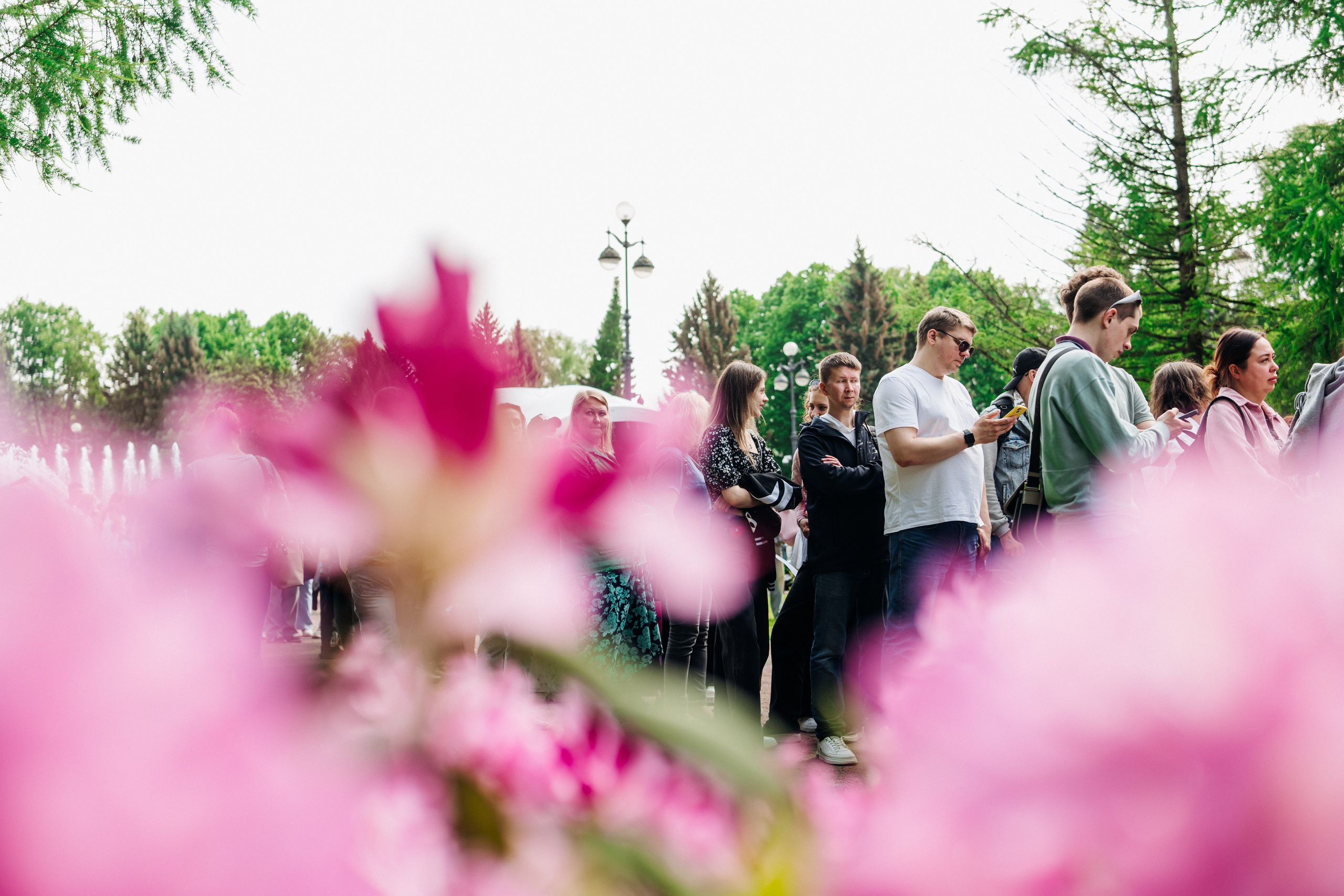 Блогеры России 2025. Репортажный фотограф Санкт-Петербург