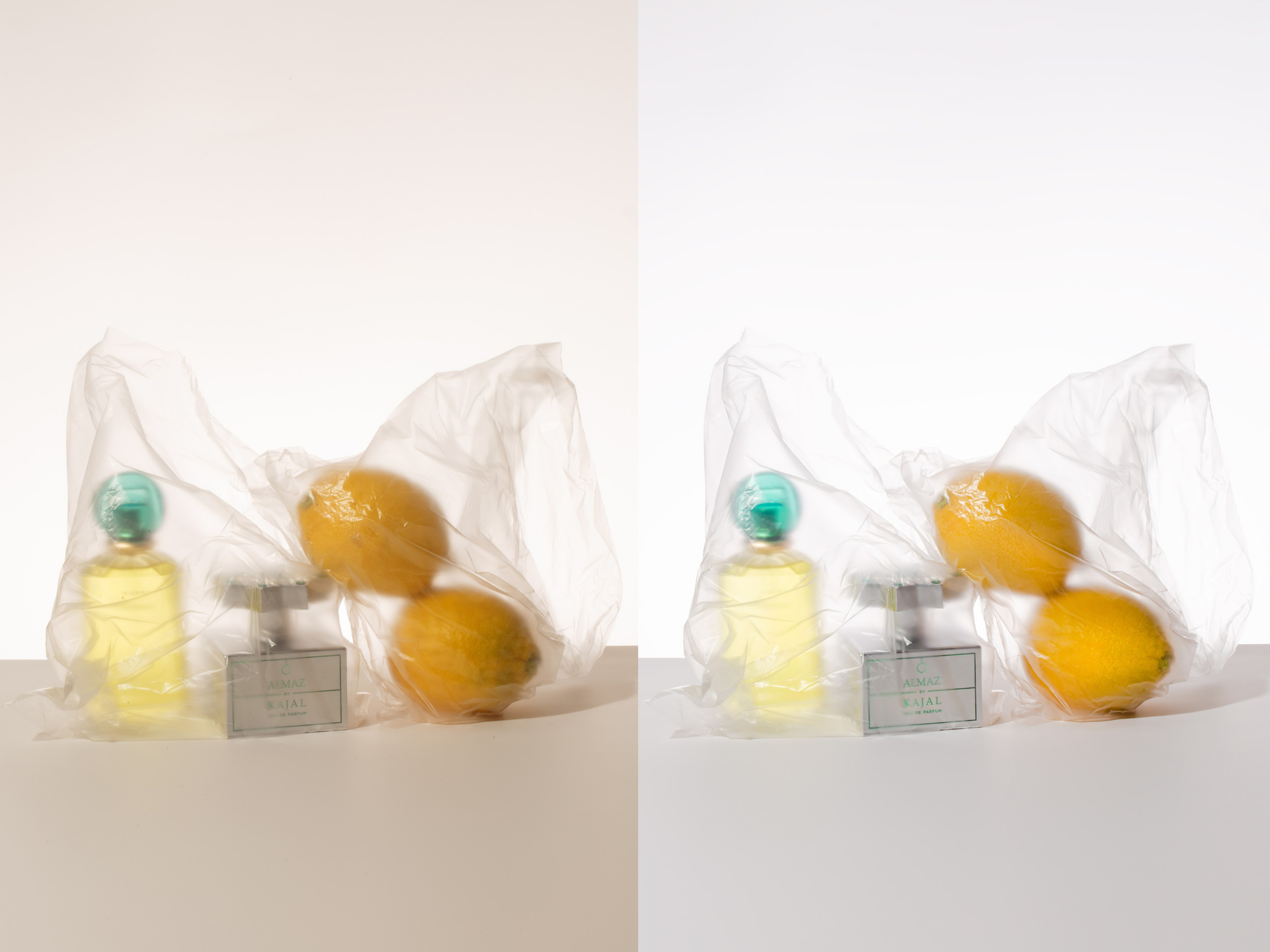 Профессиональная художественная обработка фотографий косметики | Студия SVITHART