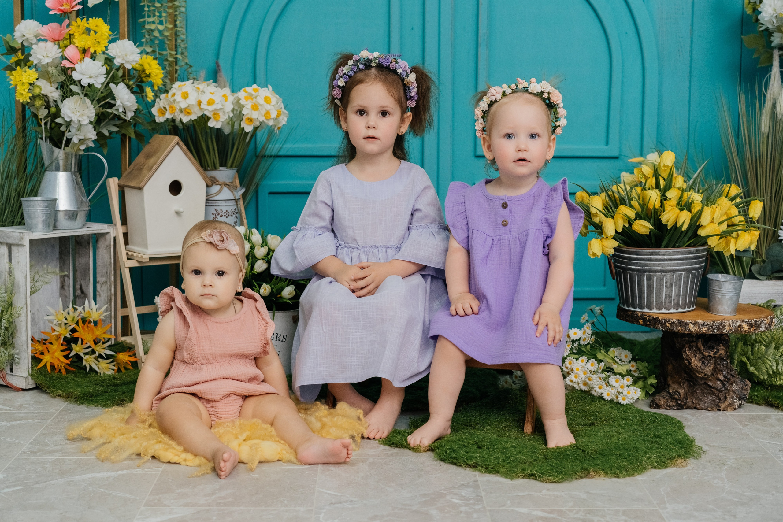 Детский гардероб. Лана Абрамян-Фотограф новорожденных и беременных в Новороссийске Анапе