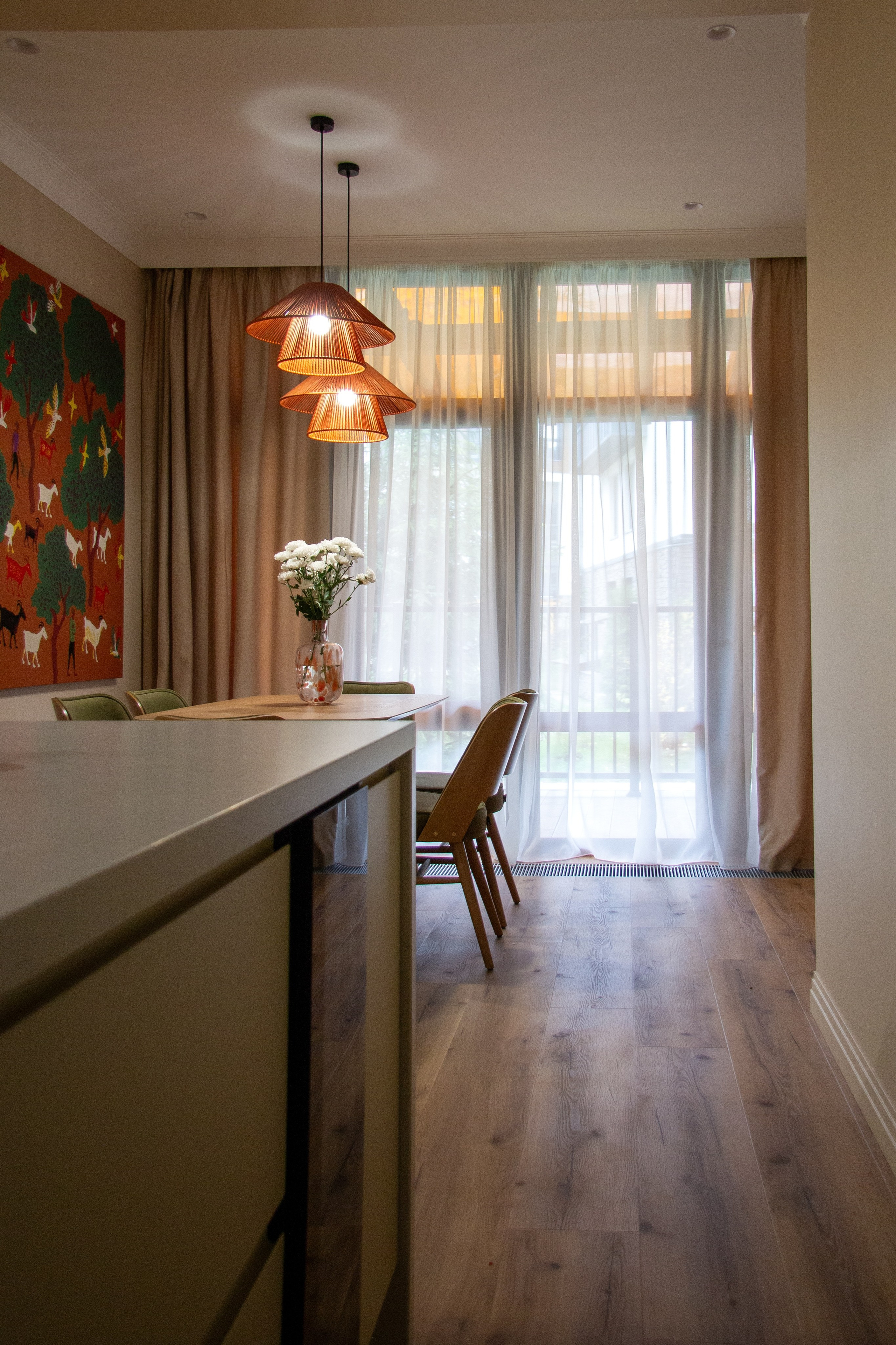 Сказка. Lalich