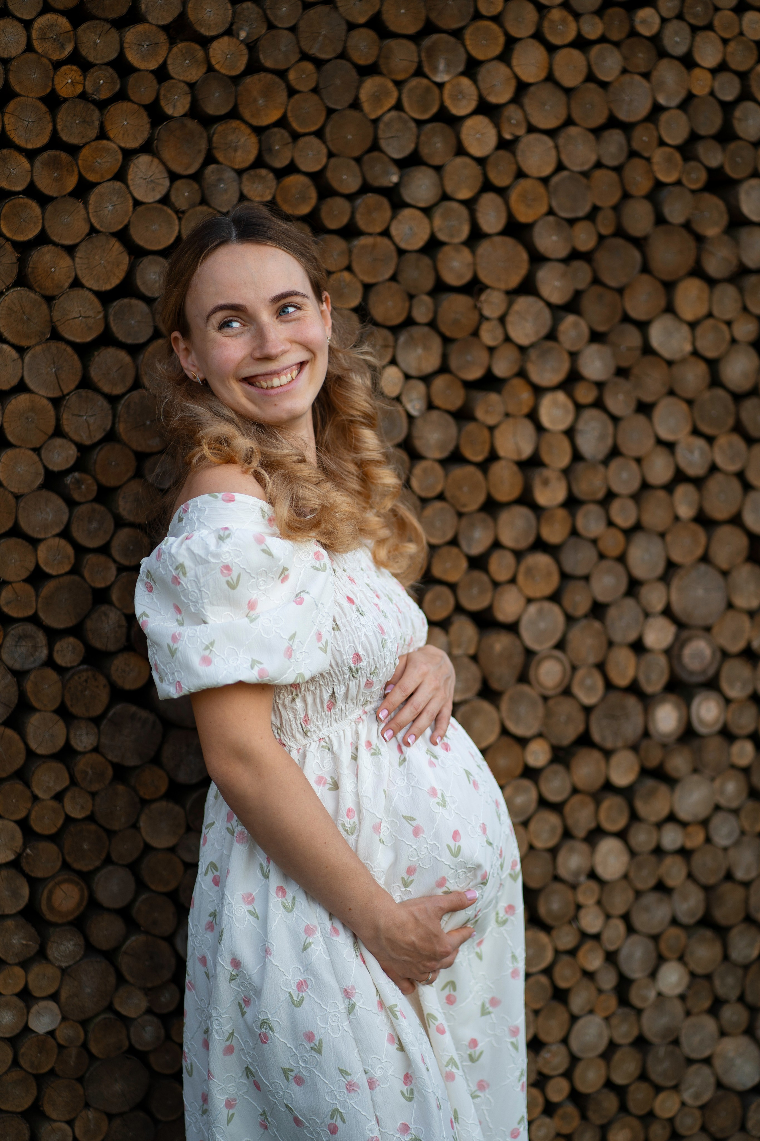 Мещерский парк. Семейный и детский фотограф Мария Лютикова