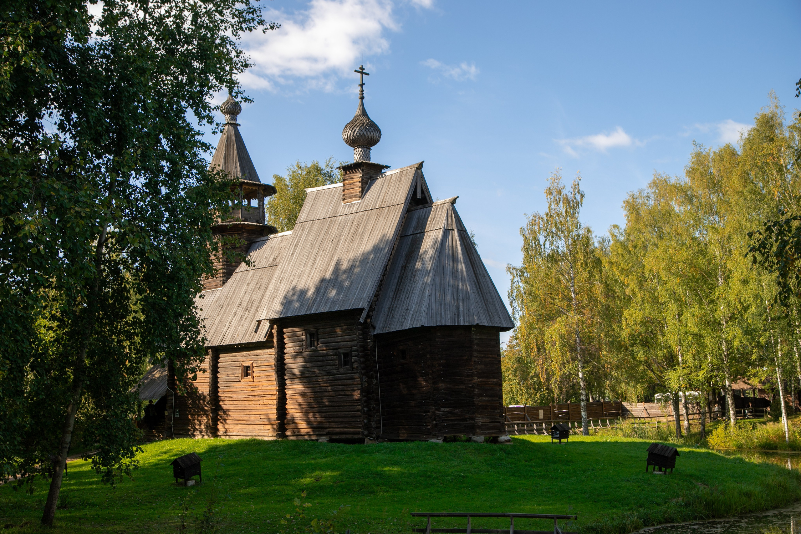 Кострома 06.09.2025. Репортажный фотограф в Москве Агафонова Мария