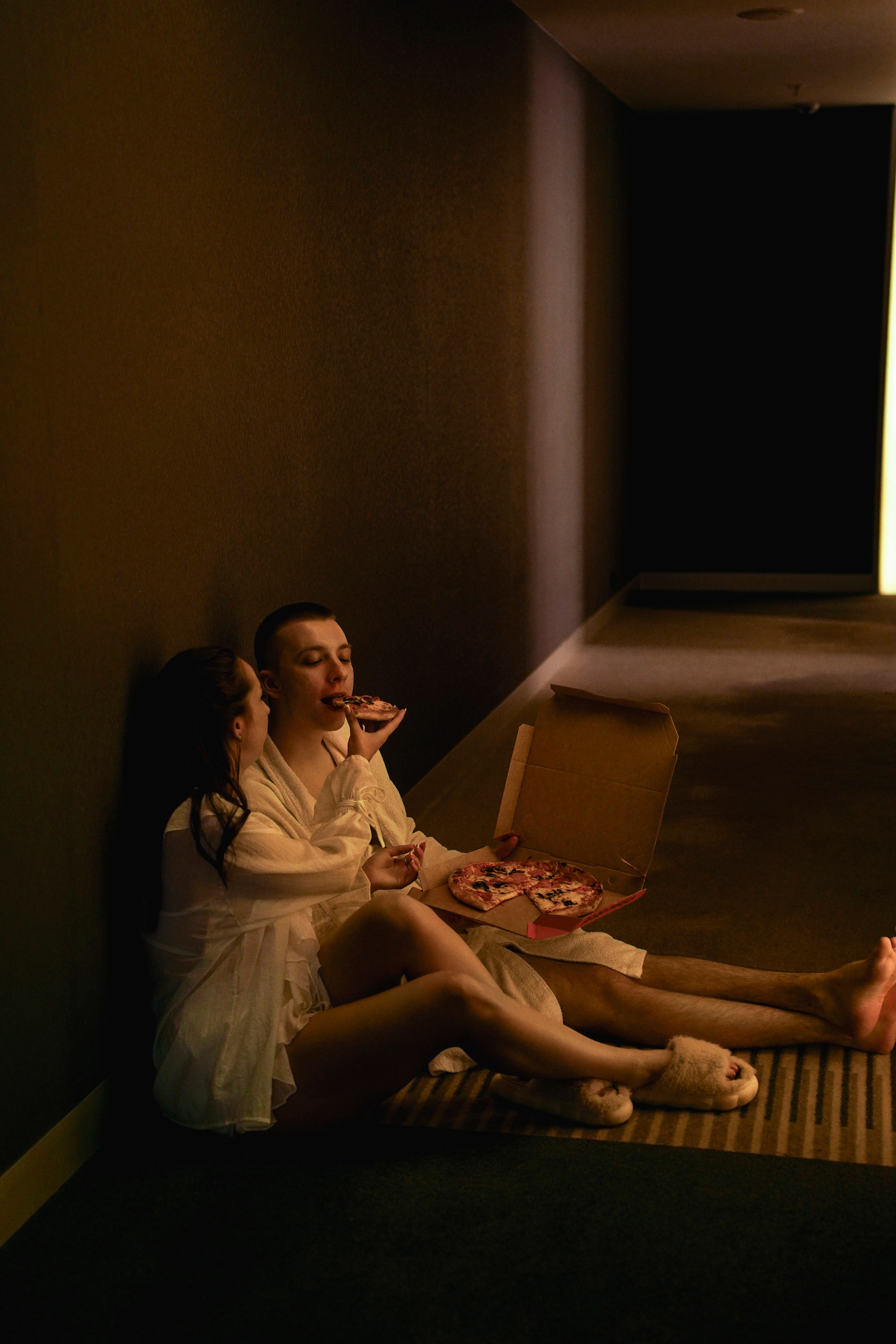 Кирилл ♥ Надежда. Свадебный фотограф Алексей Малышев в Екатеринбурге