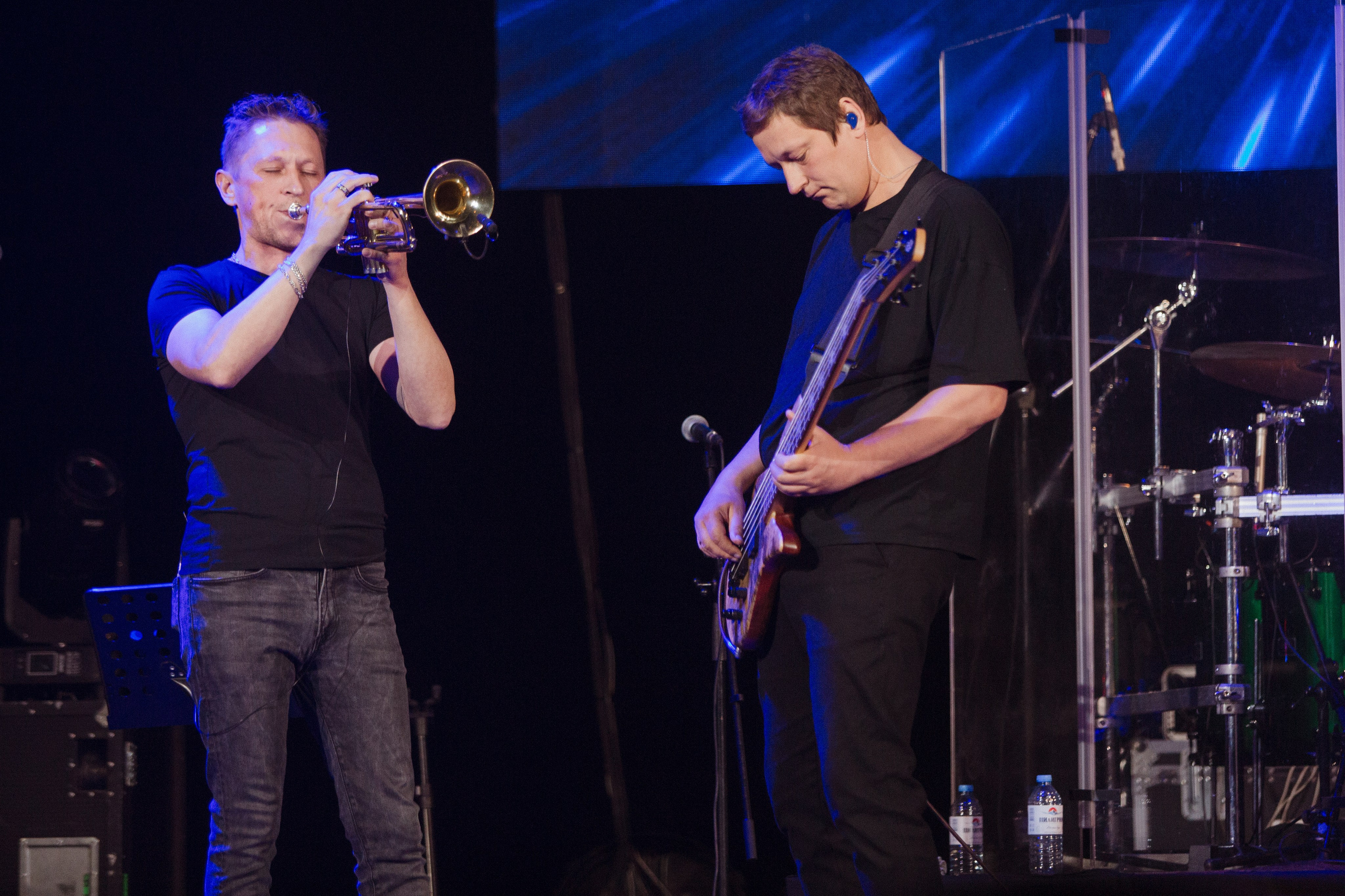 Григорий Лепс, Орехово-Зуево. Фотограф Ольга Махалова — Санкт-Петербург, Москва, Нижний Новгород