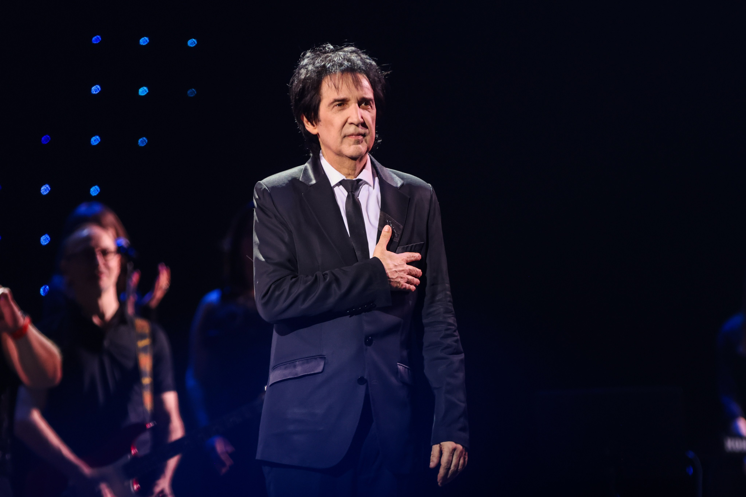 Кай Метов, Кремлевский Дворец. Фотограф Ольга Махалова — Санкт-Петербург, Москва, Нижний Новгород