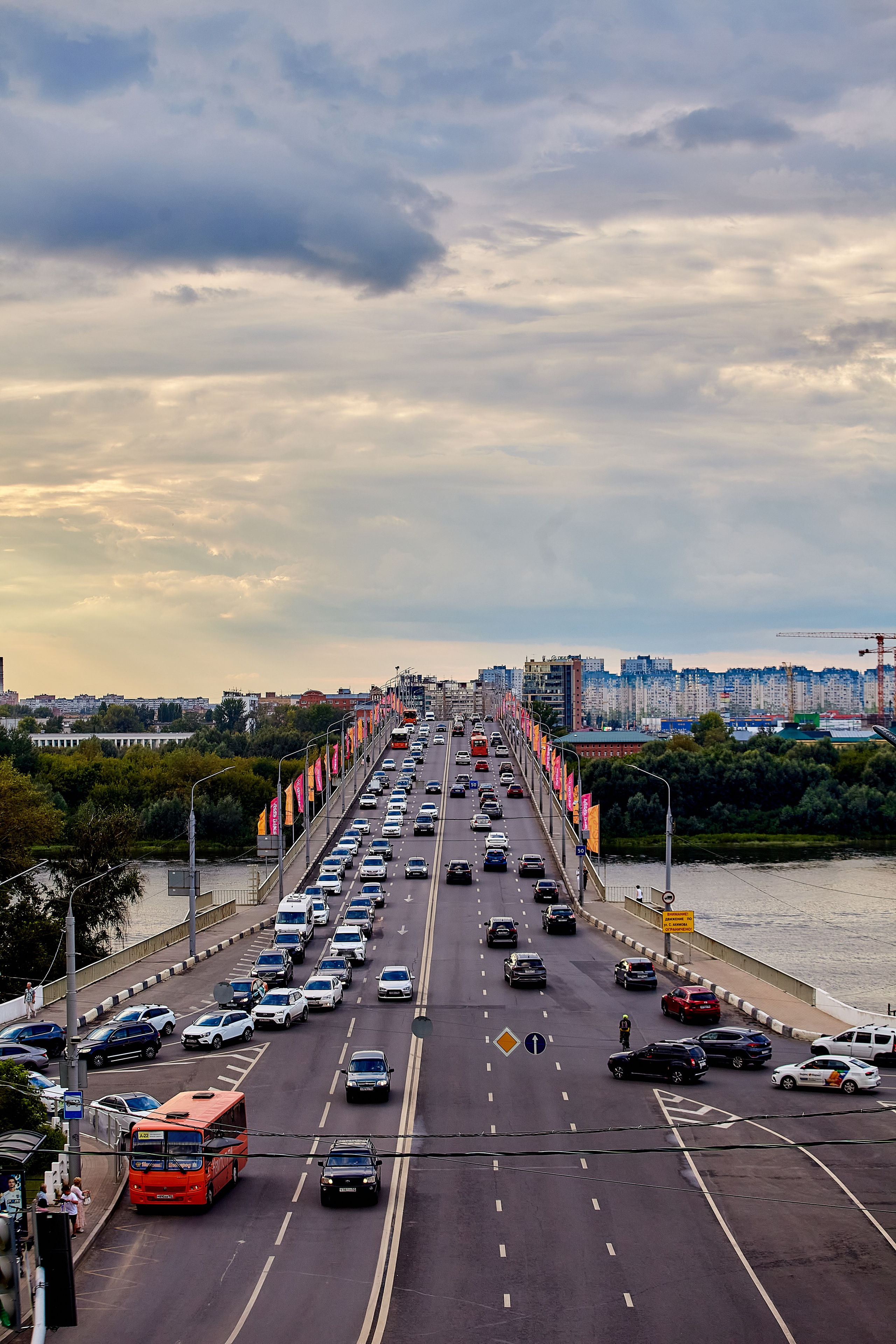 Фотографии архитектуры