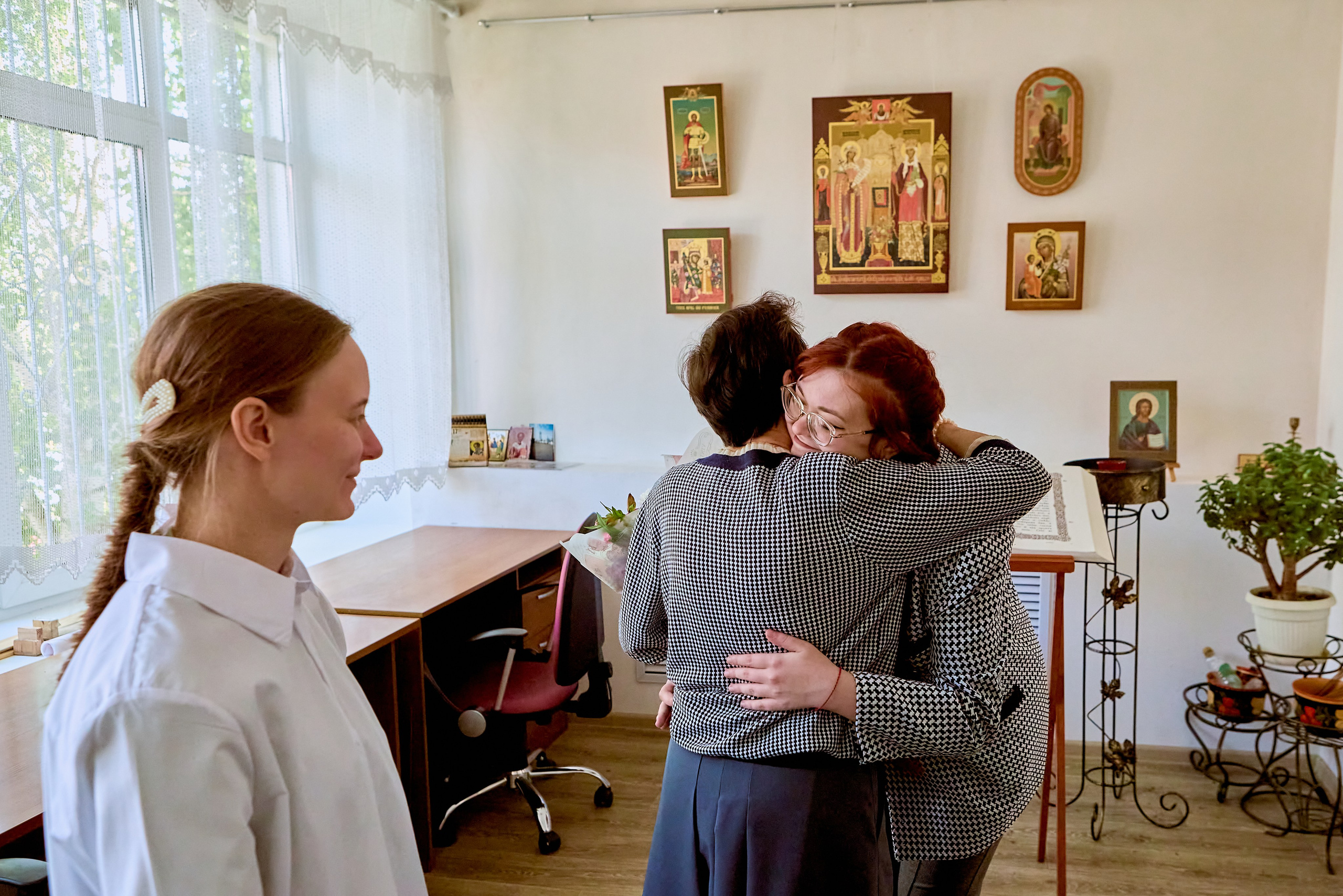 Дорожная фотосессия г. Мстёра