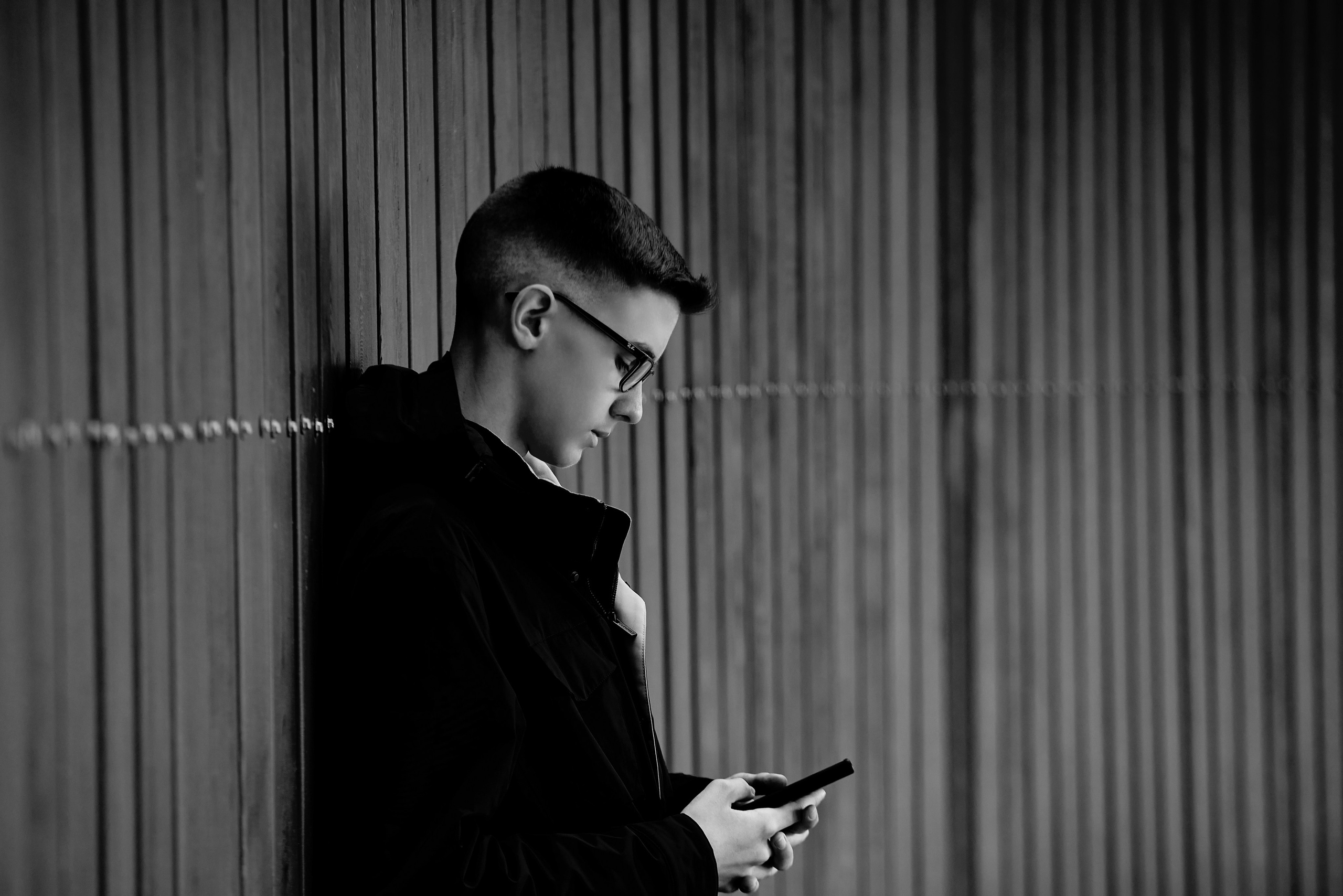 Портретная фотосессия на Утином озере в Дзержинске