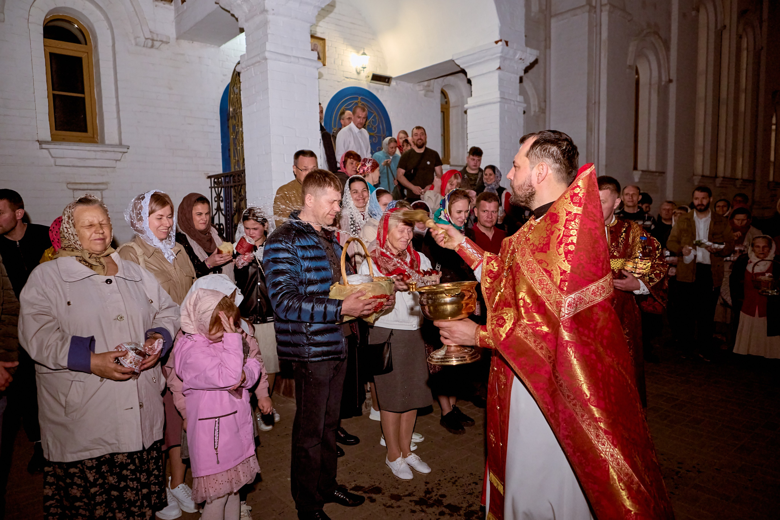 ПАСХА -ПРАЗДНИК ПРАЗДНИКОВ
