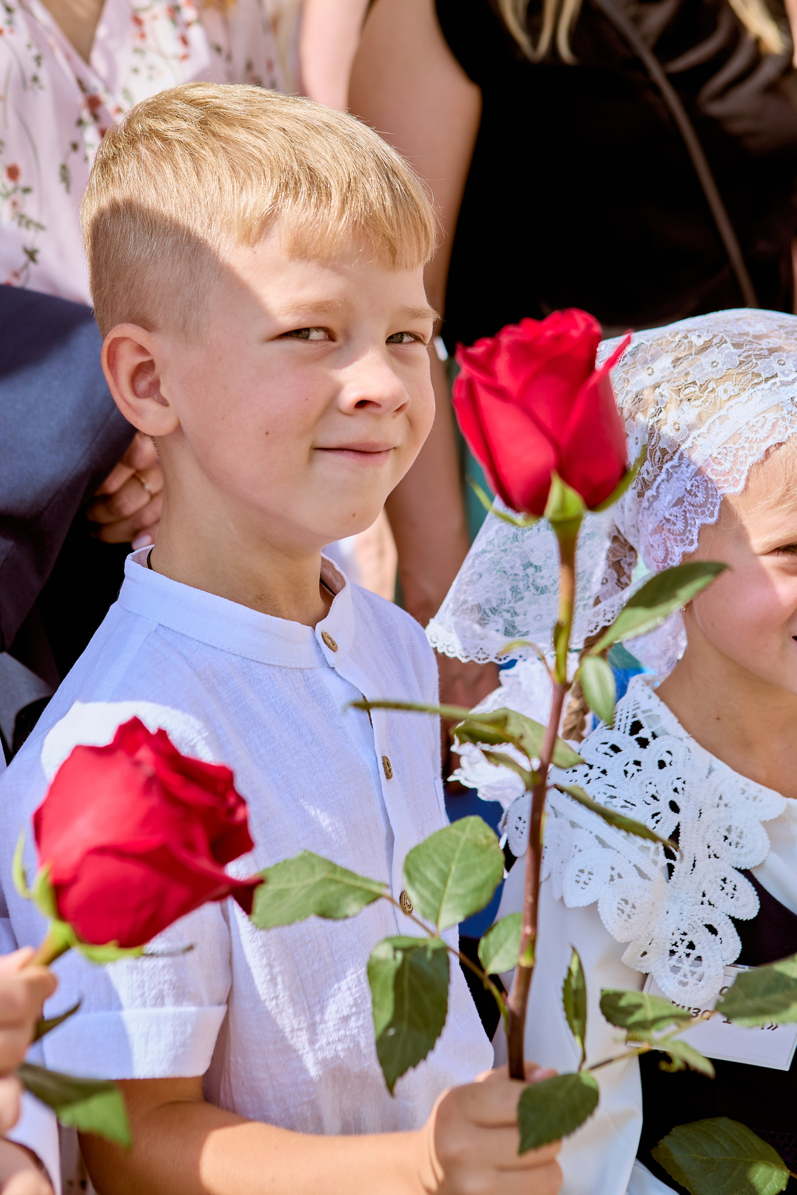 Фотографии День Знаний