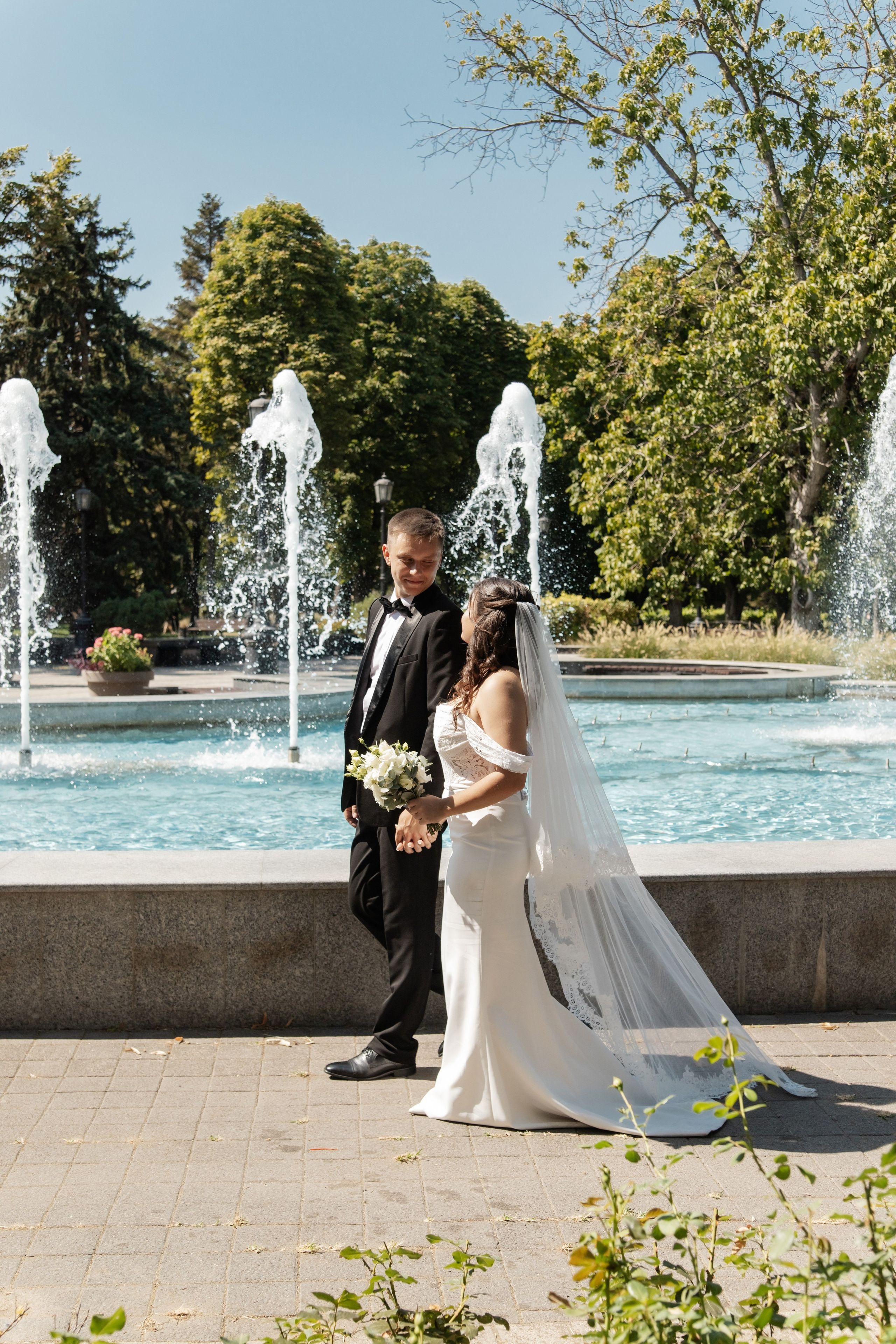 Р | Д. Свадебный фотограф Краснодар Марина Зверева