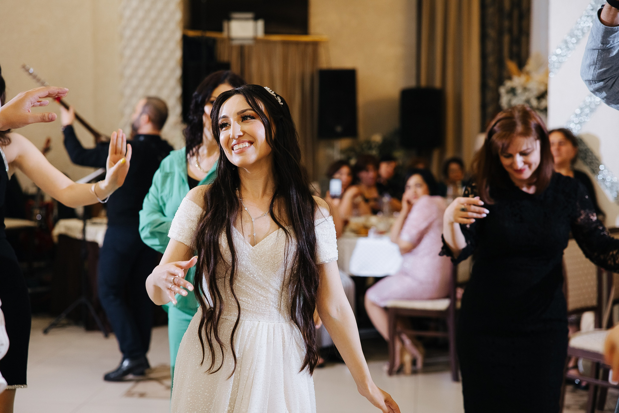 Шах и Ирада. Фотограф в Красноярске Надежда Воскресенская