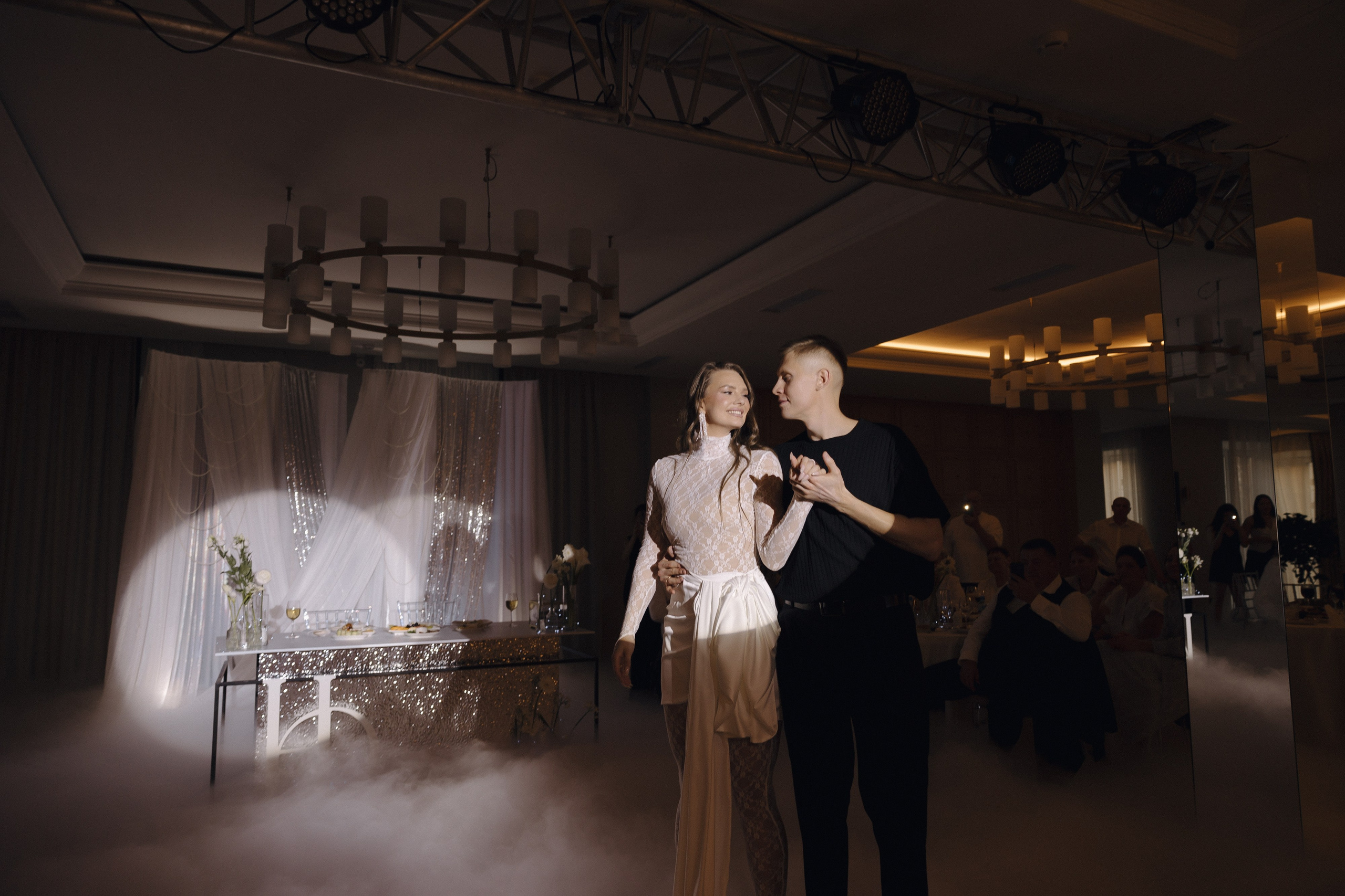 НАТАЛЬЯ И ДМИТРИЙ, БАДЕН БАДЕН. Свадебный и индивидуальный фотограф в Челябинске Евгения Негодяева