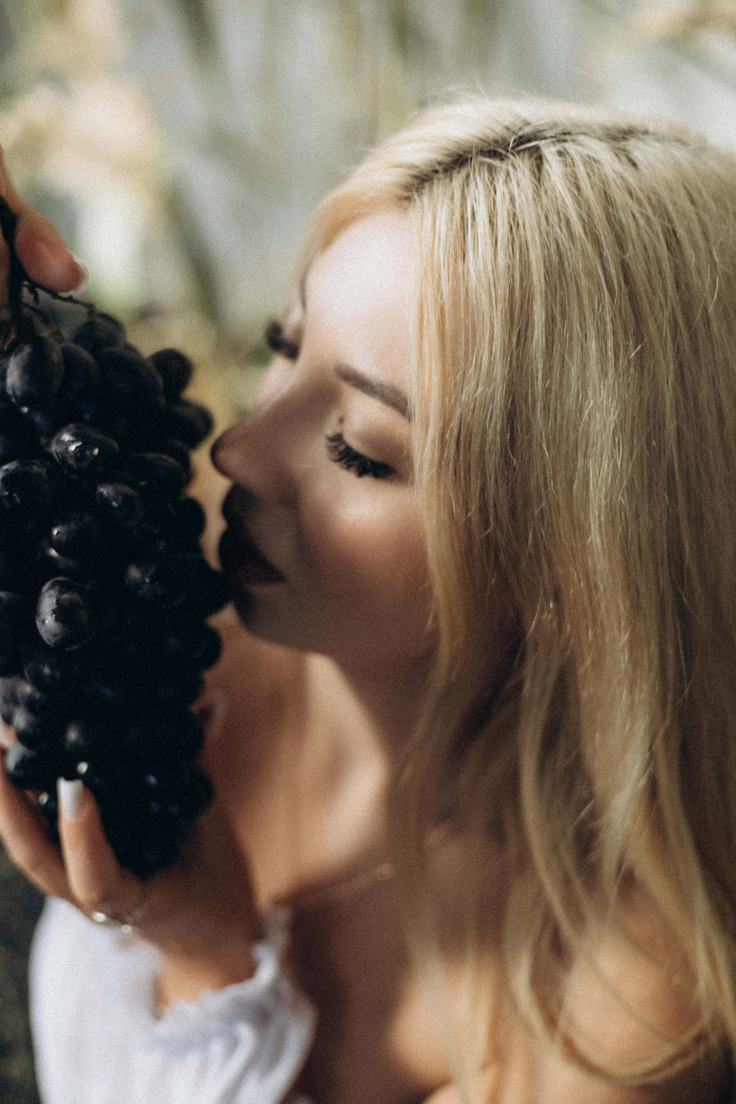 Даша и кувшинки. Портретный и семейный фотограф в Воронеже Ксения Ремизова