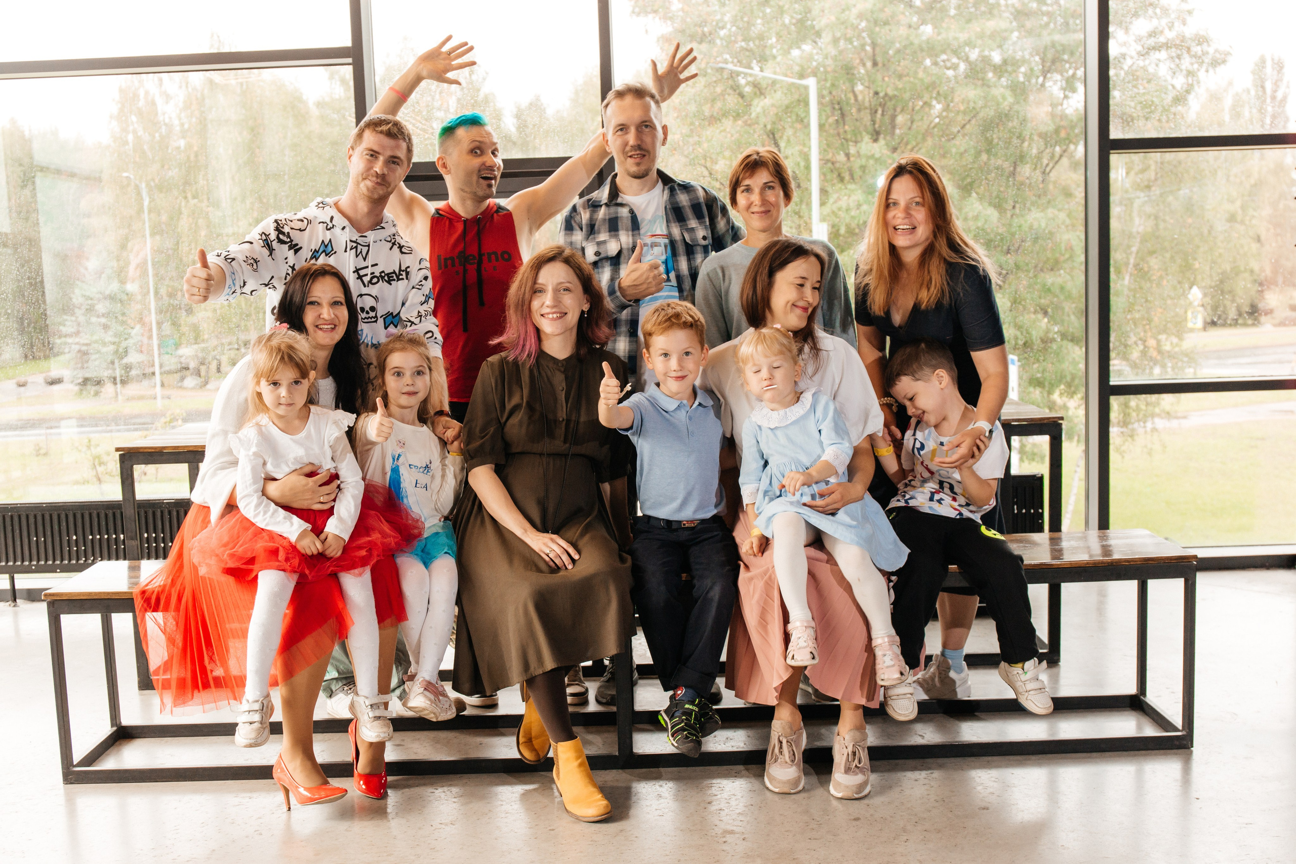 выпускные альбомы в детский сад минск