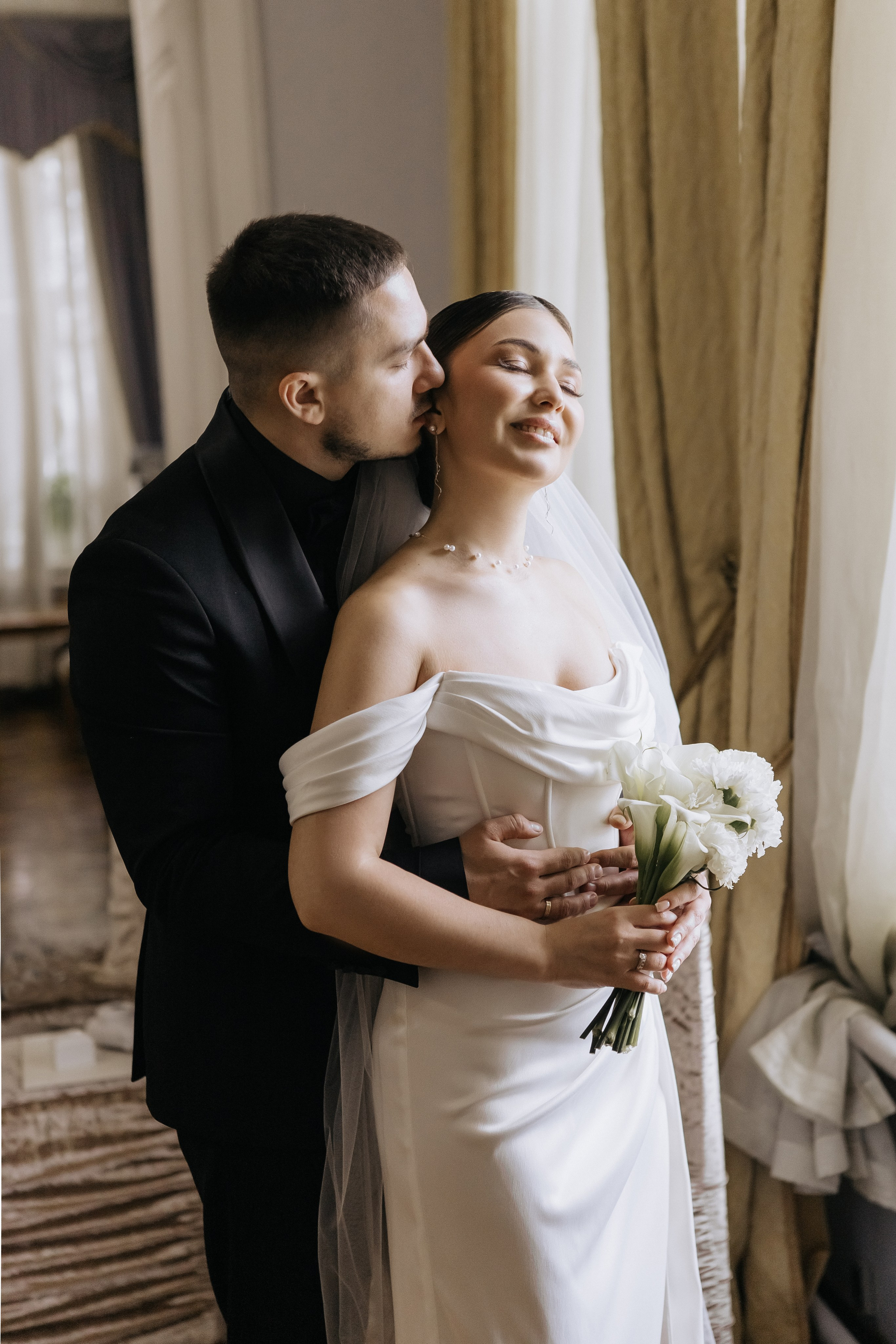 Элина и Ильдар. Фотограф Екатеринбург| Миасс Долгополова Дарья