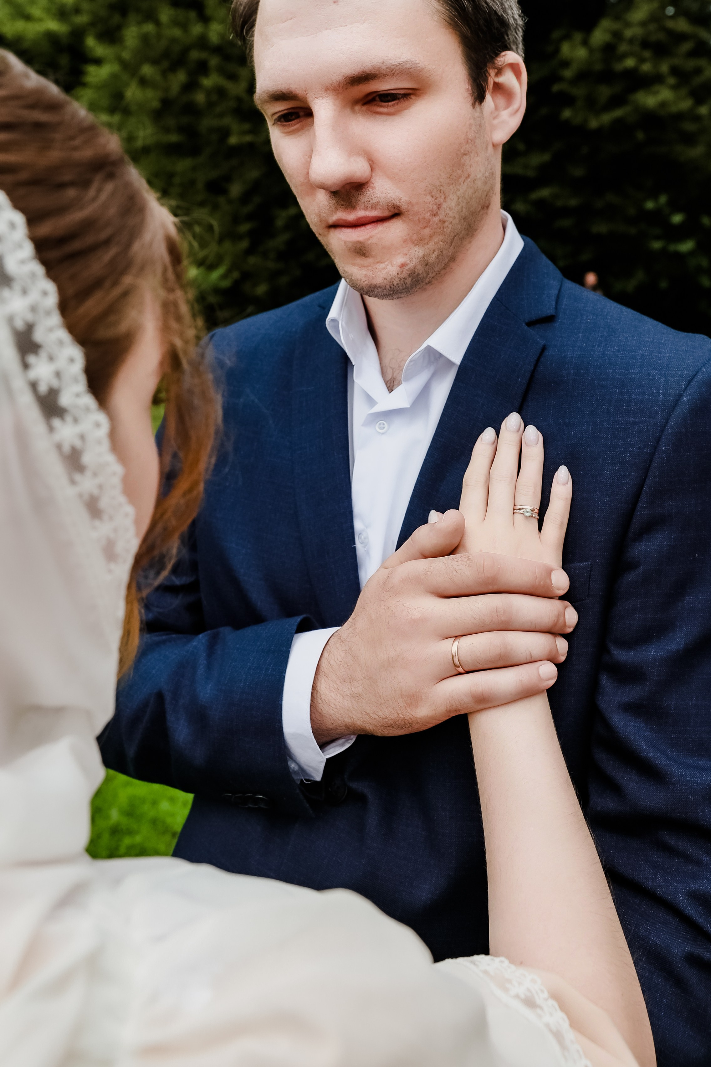 Владимир&Анастасия. Школьный и детский фотограф Старожилово