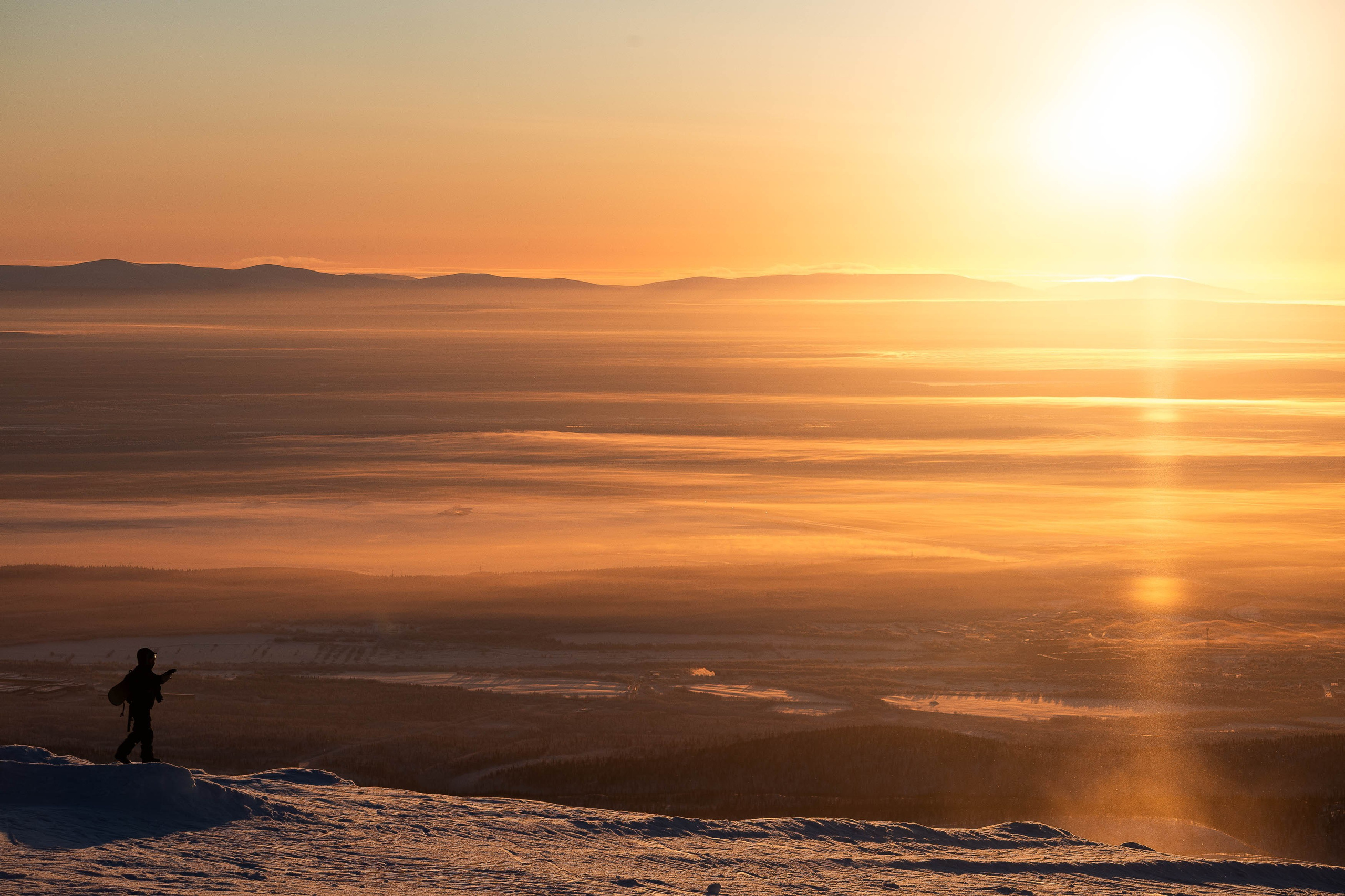 Хибиногорск 26. Vazovsky Photography