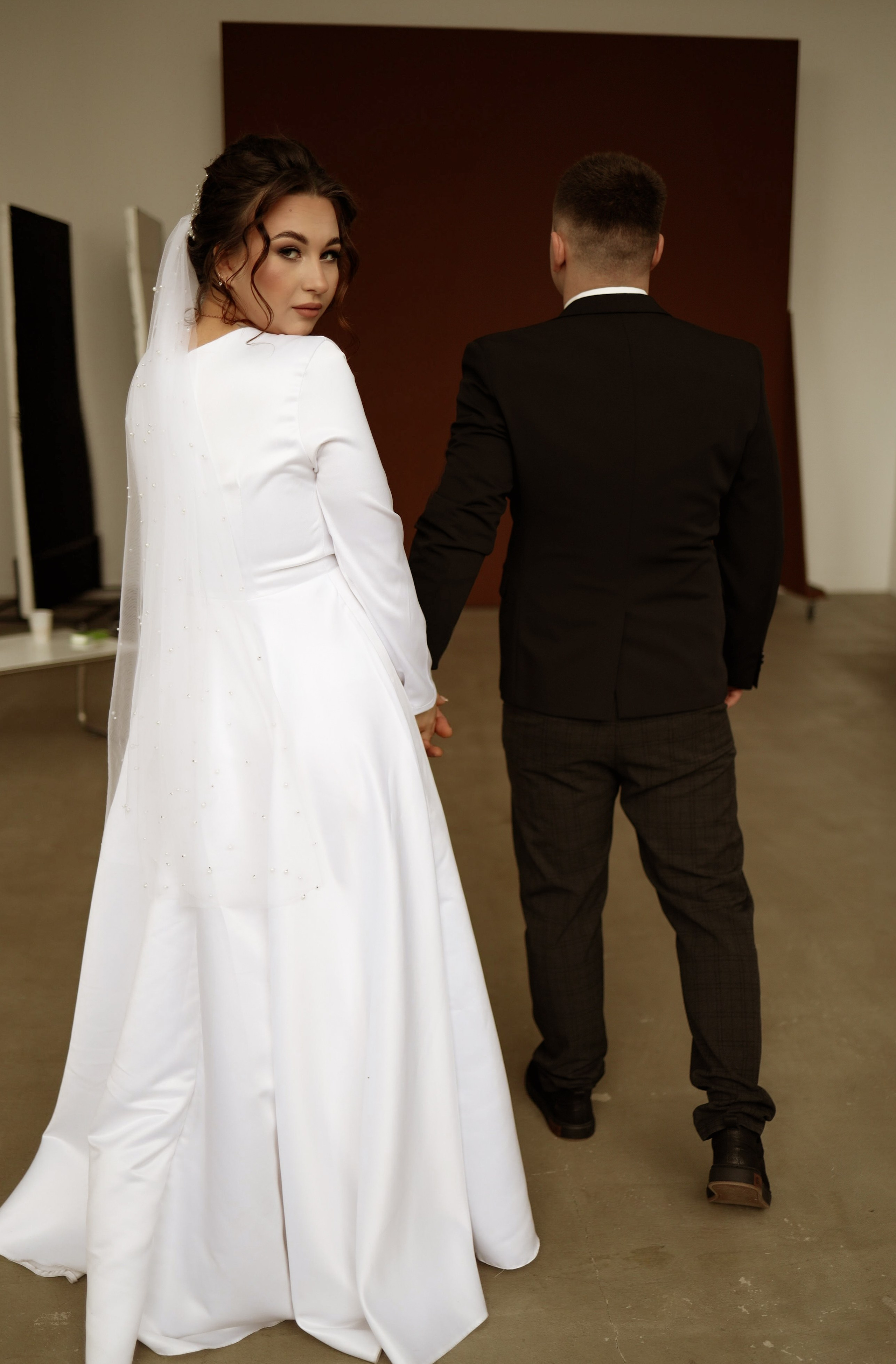 N&D. Photographer Tatiana Ivanova in Yaroslavl