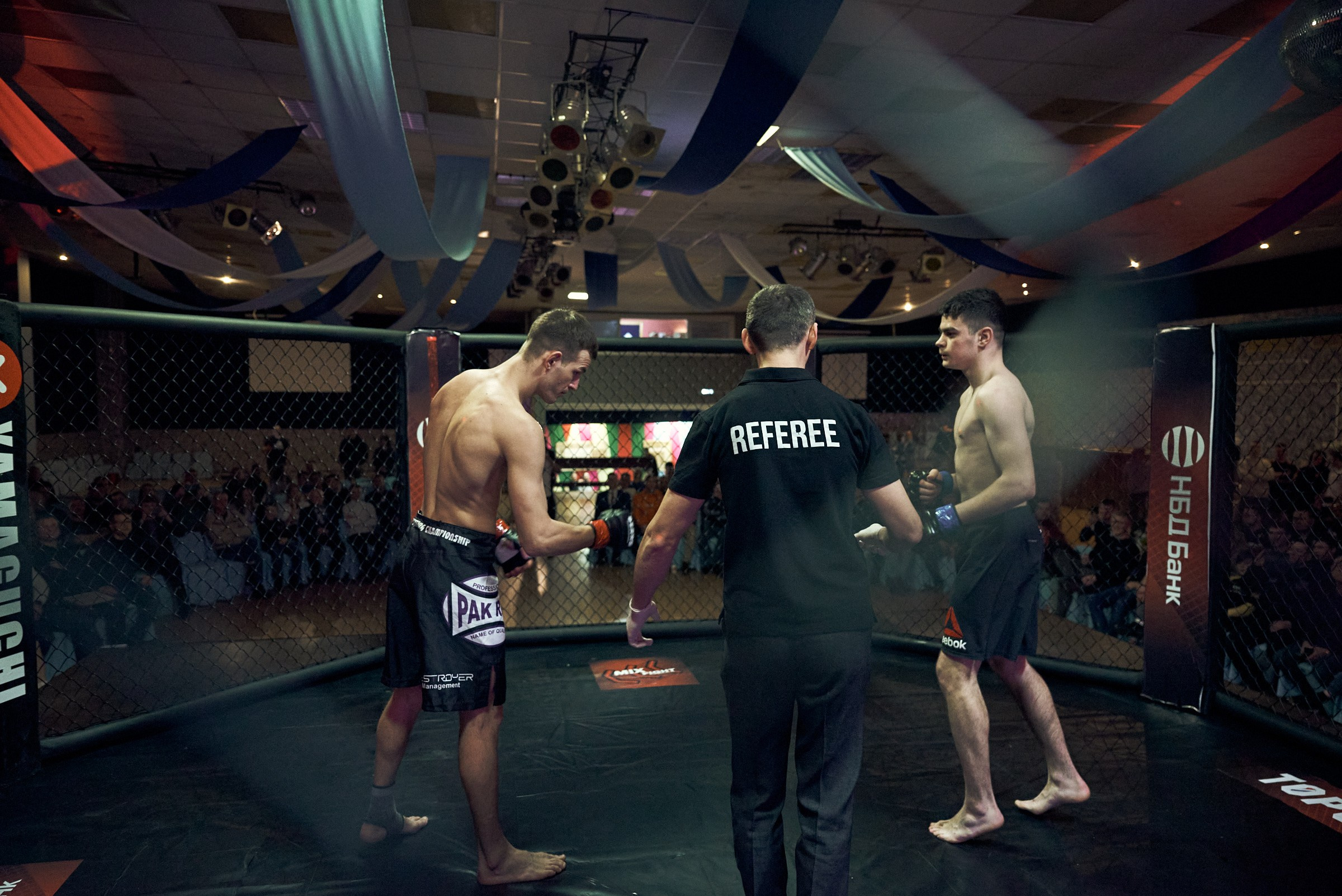 Бои. Маляревич Дмитрий свадебный фотограф