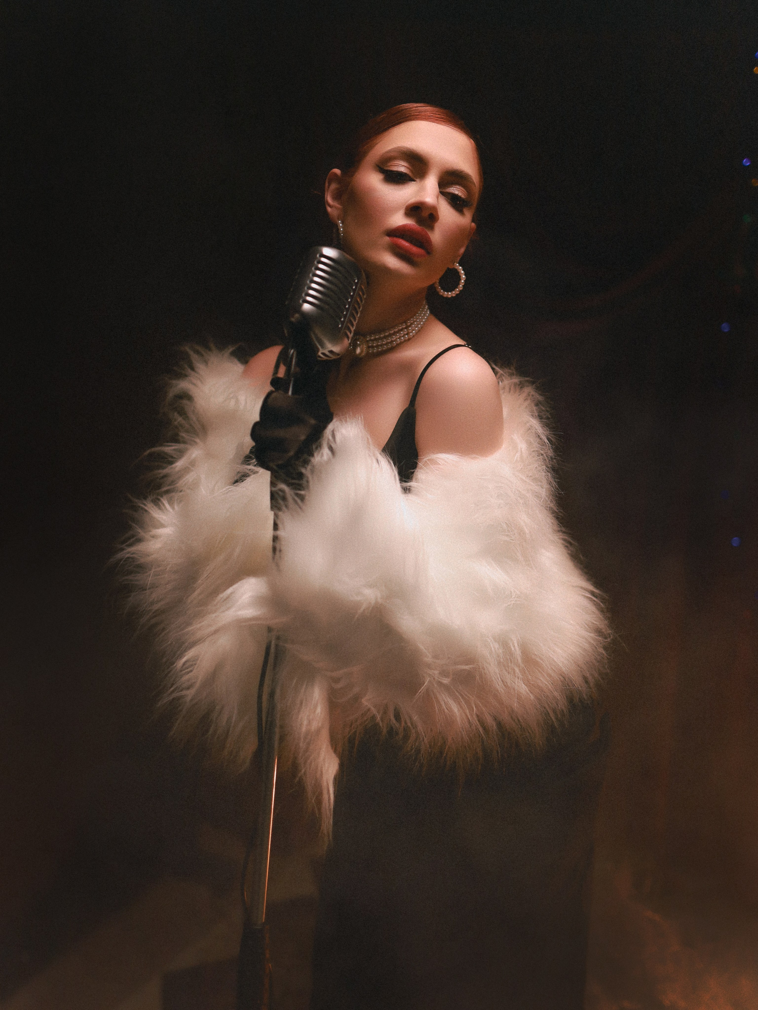 Воркшоп Цирк. Анна Лерман. Фотограф г. Абакан