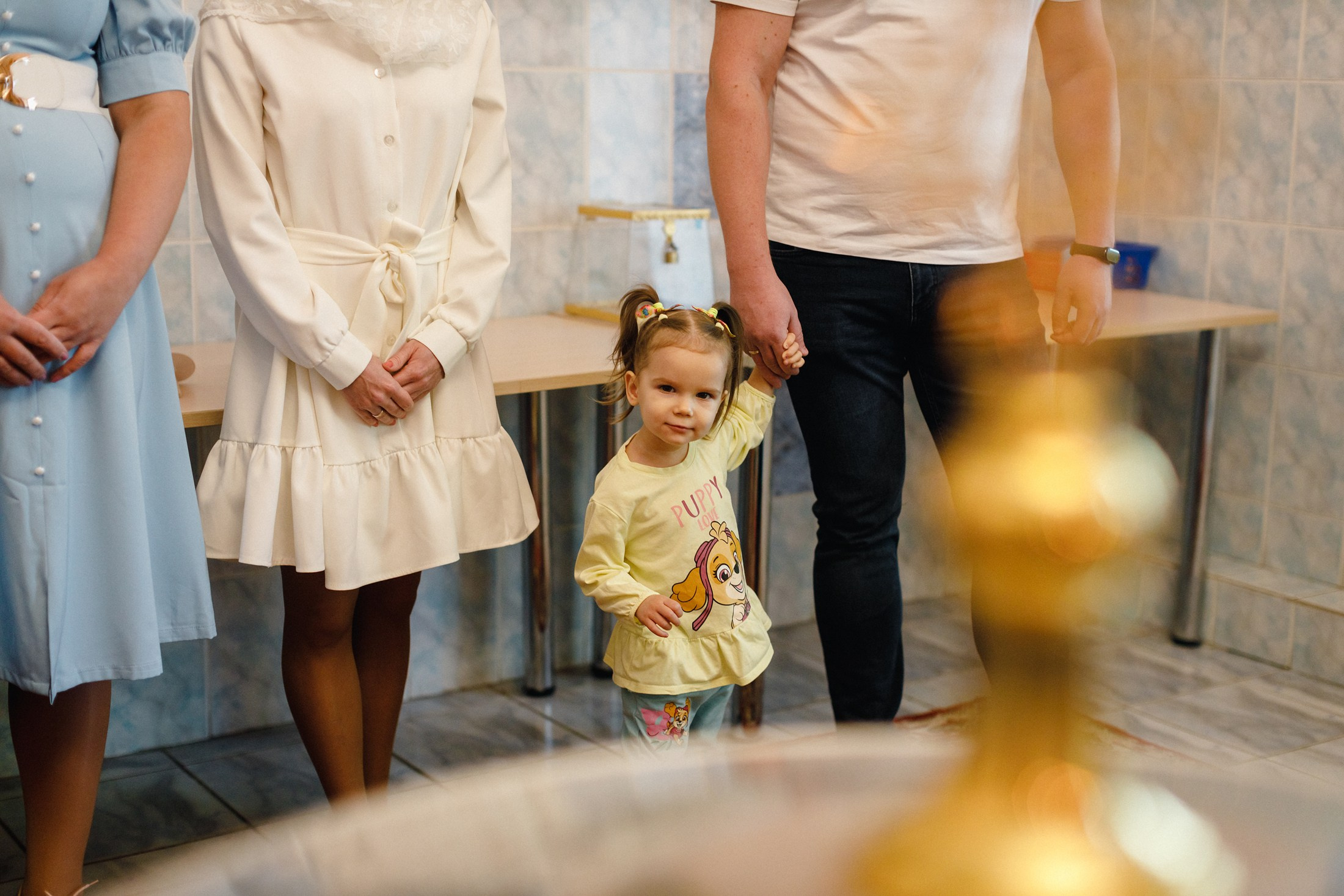 Храм Казанской иконы Божией Матери Волгограда. Фотографы в городе Волгограде — Людмила Агеева и Алексей Околелов